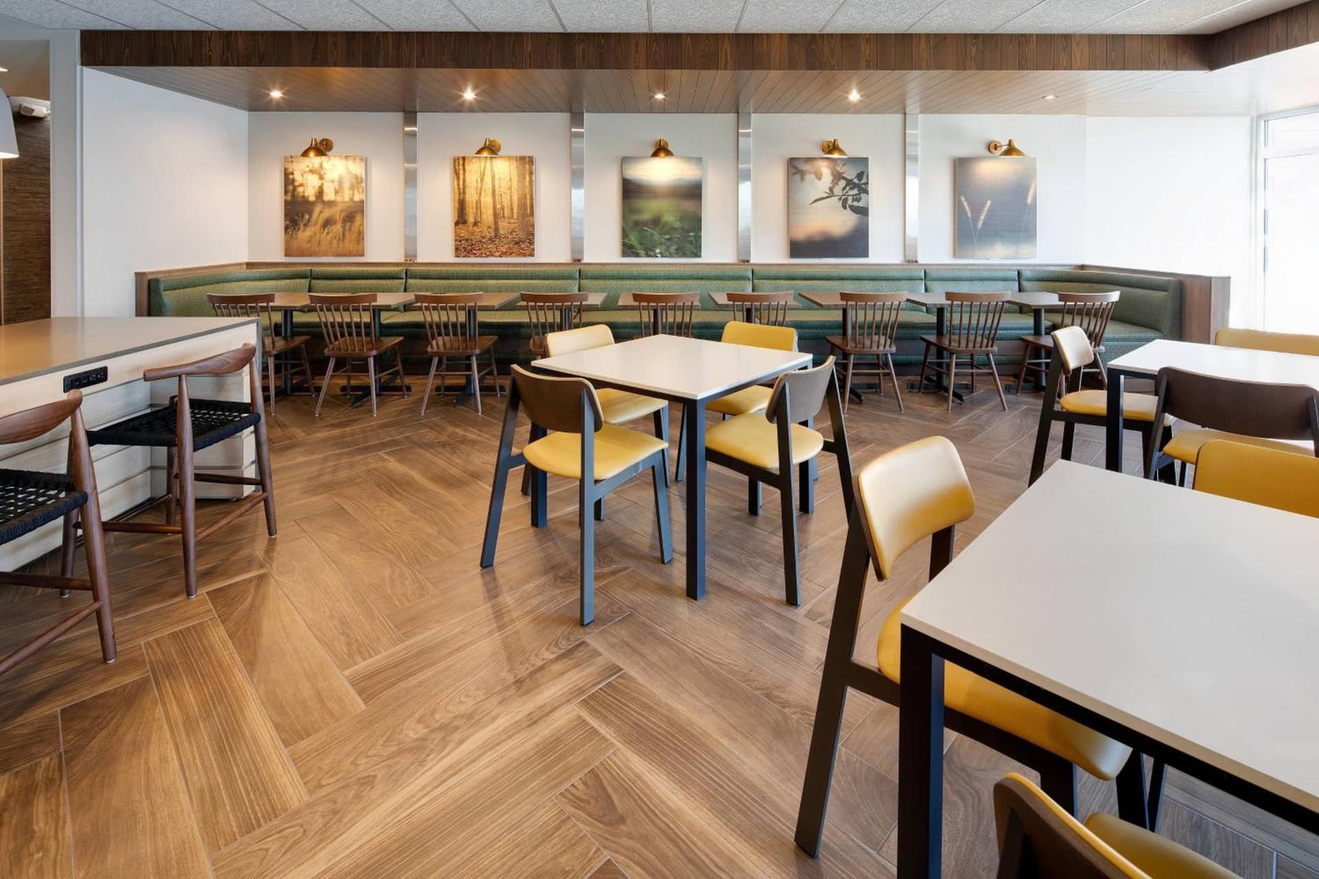 Fairfield Inn & Suites by Marriott Tampa Wesley Chapel gallery photo in Wesley Chapel, FL — image 20