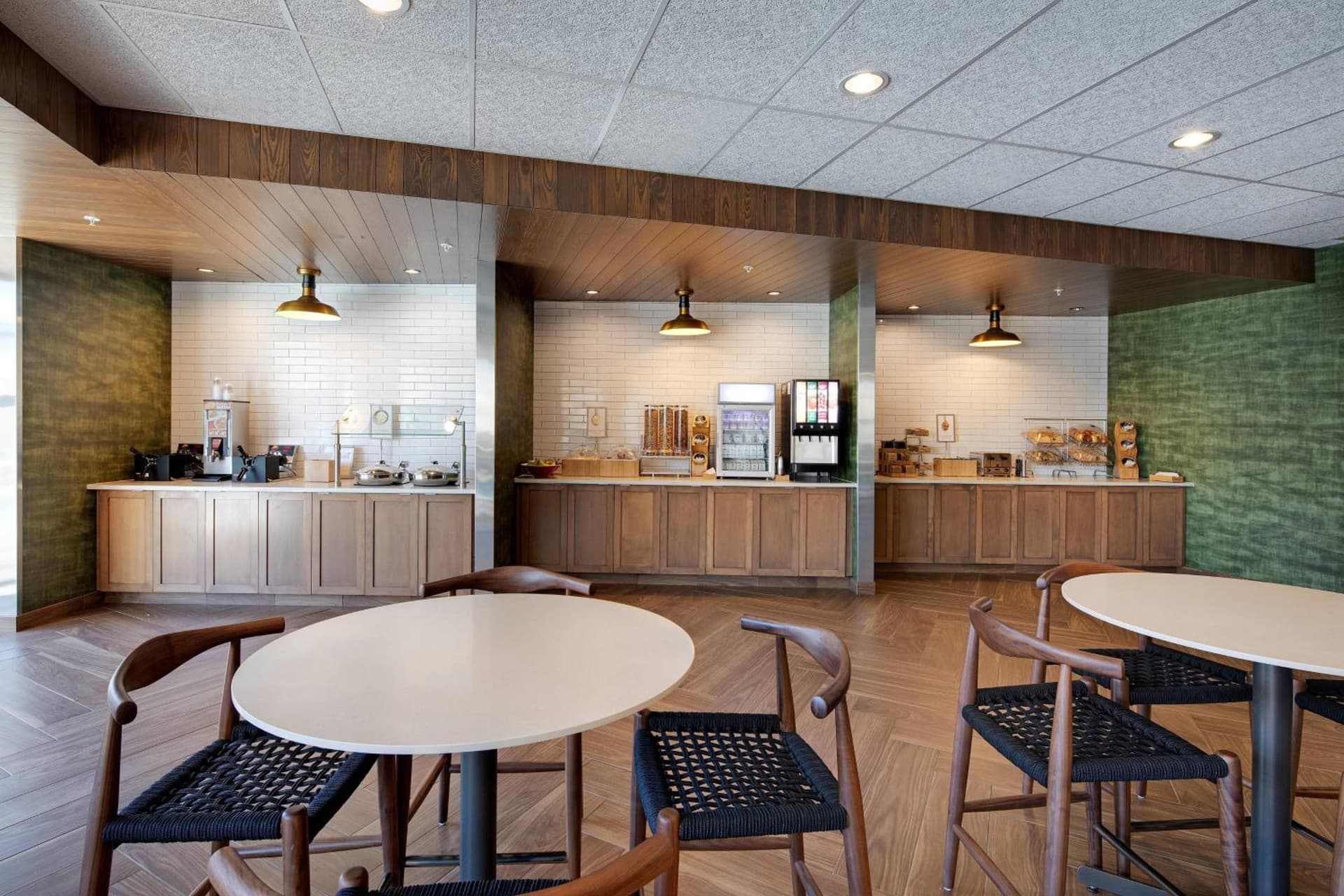 Fairfield Inn & Suites by Marriott Tampa Wesley Chapel gallery photo in Wesley Chapel, FL — image 18