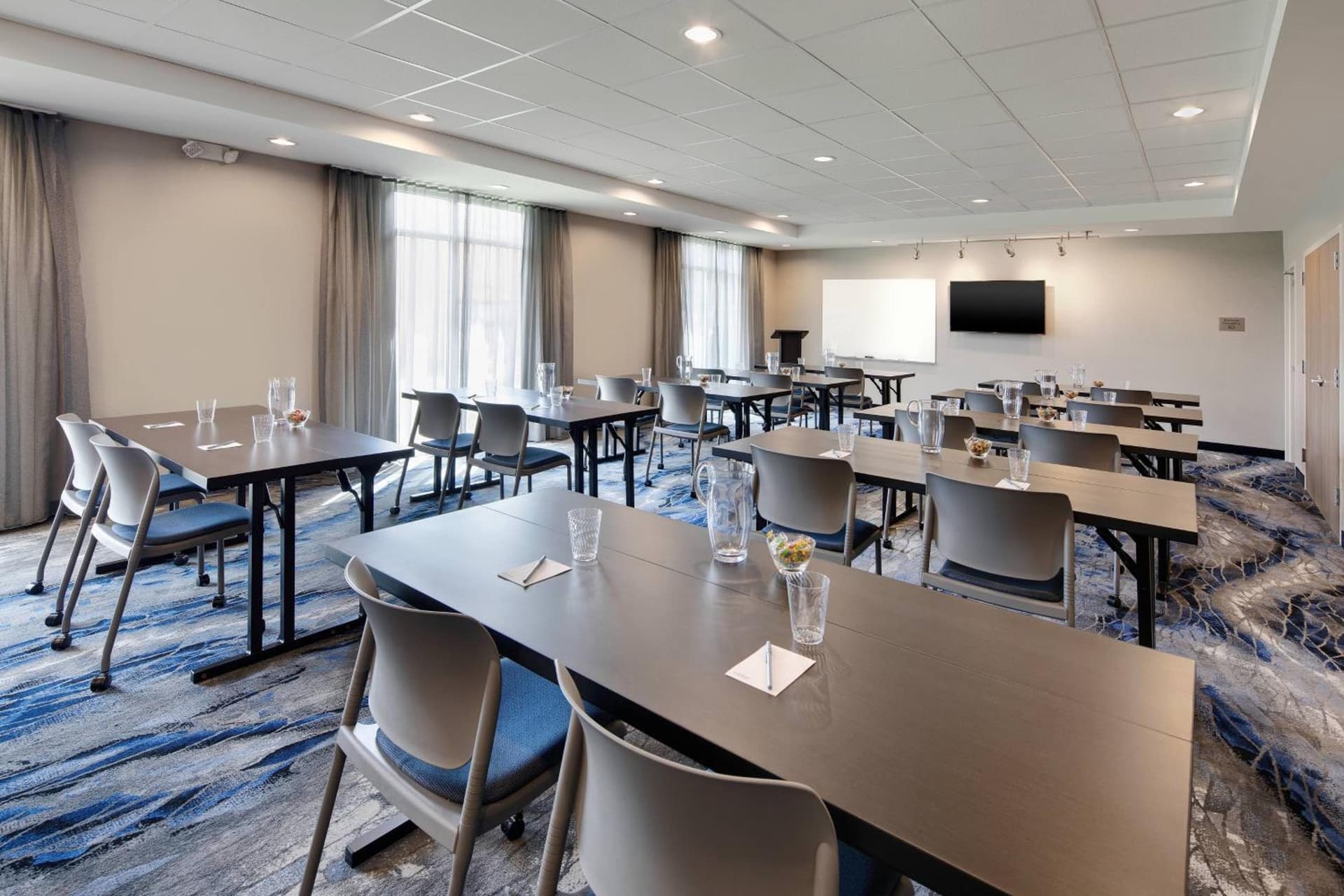 Fairfield Inn & Suites by Marriott Tampa Wesley Chapel gallery photo in Wesley Chapel, FL — image 24