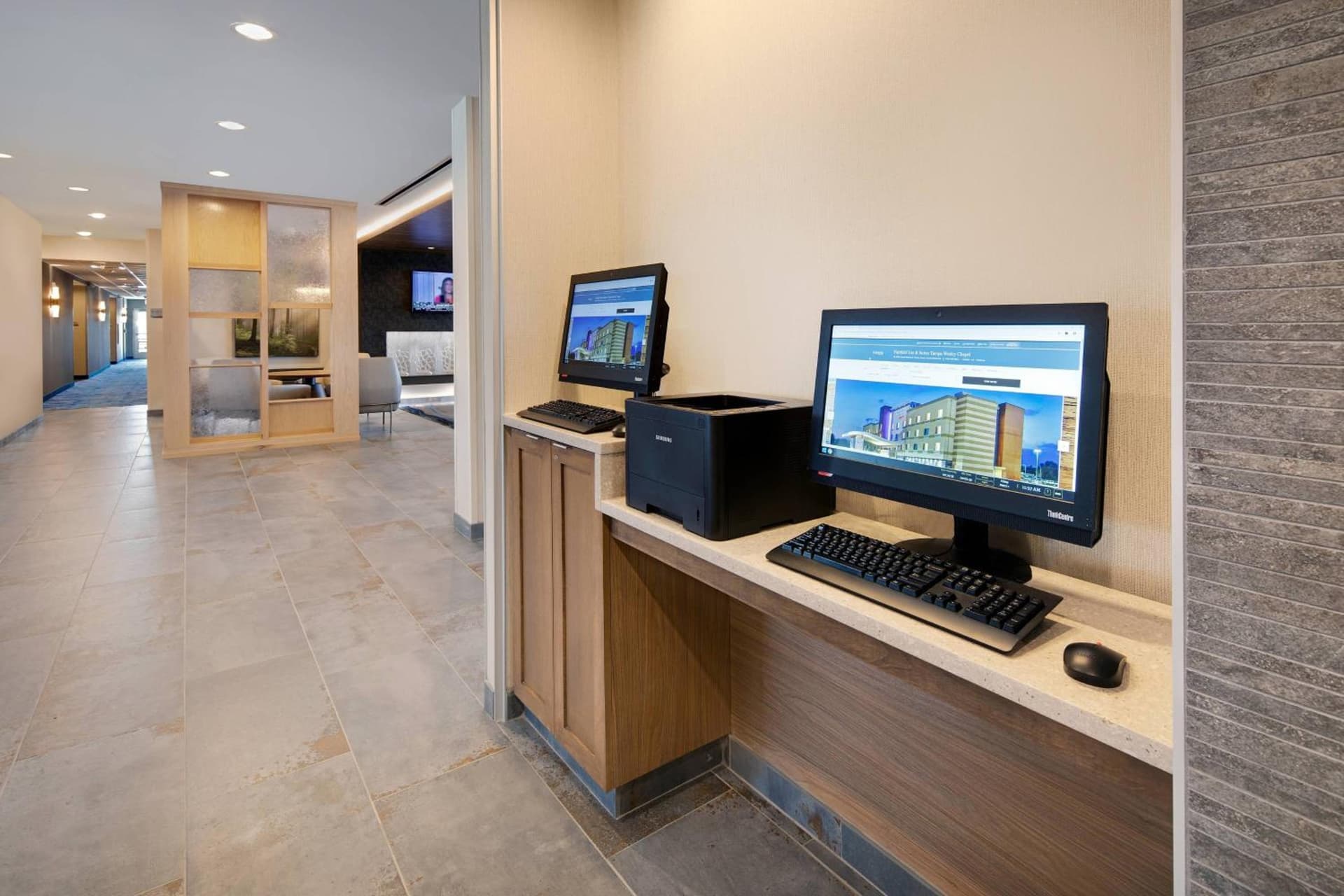 Fairfield Inn & Suites by Marriott Tampa Wesley Chapel gallery photo in Wesley Chapel, FL — image 22