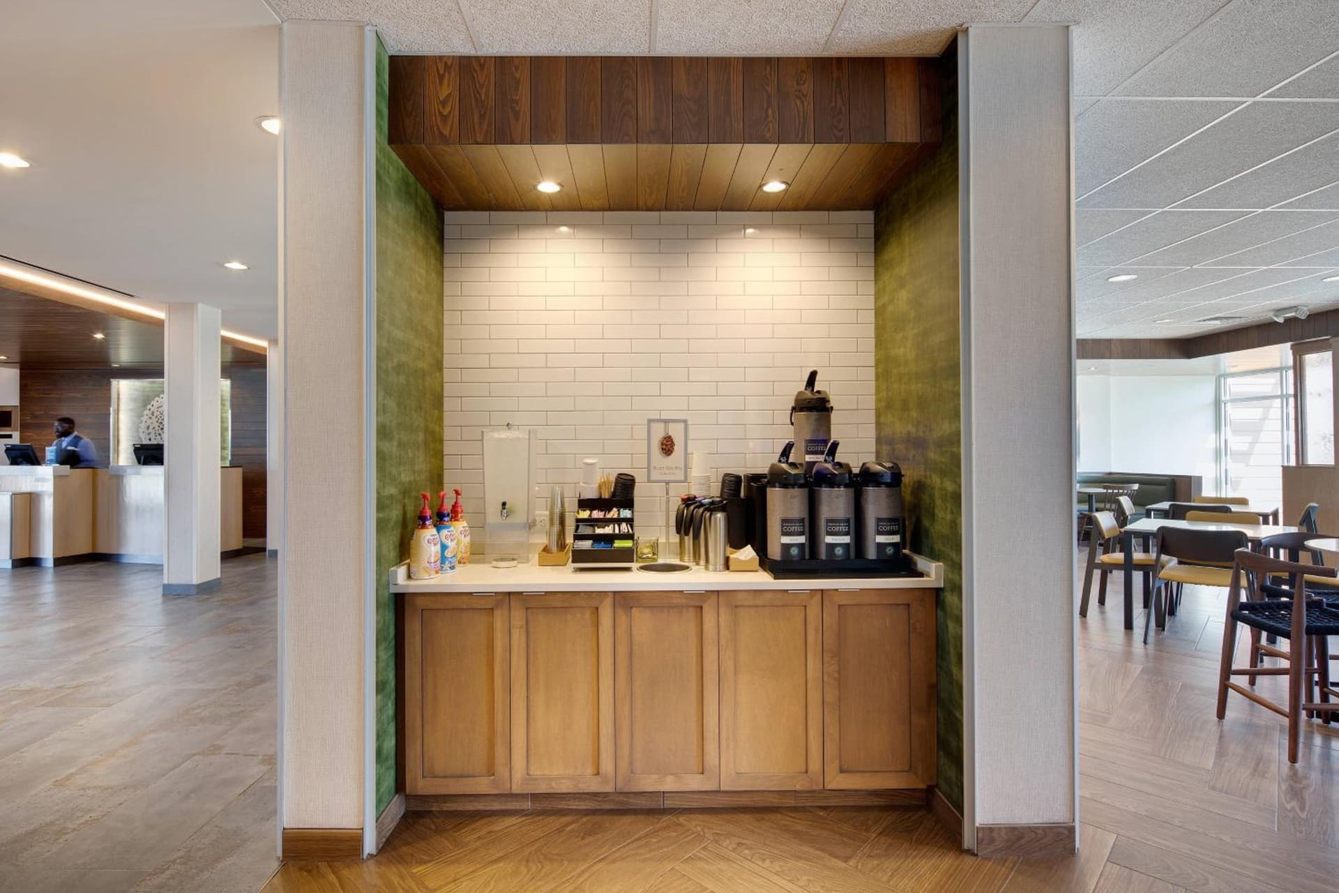 Fairfield Inn & Suites by Marriott Tampa Wesley Chapel gallery photo in Wesley Chapel, FL — image 17