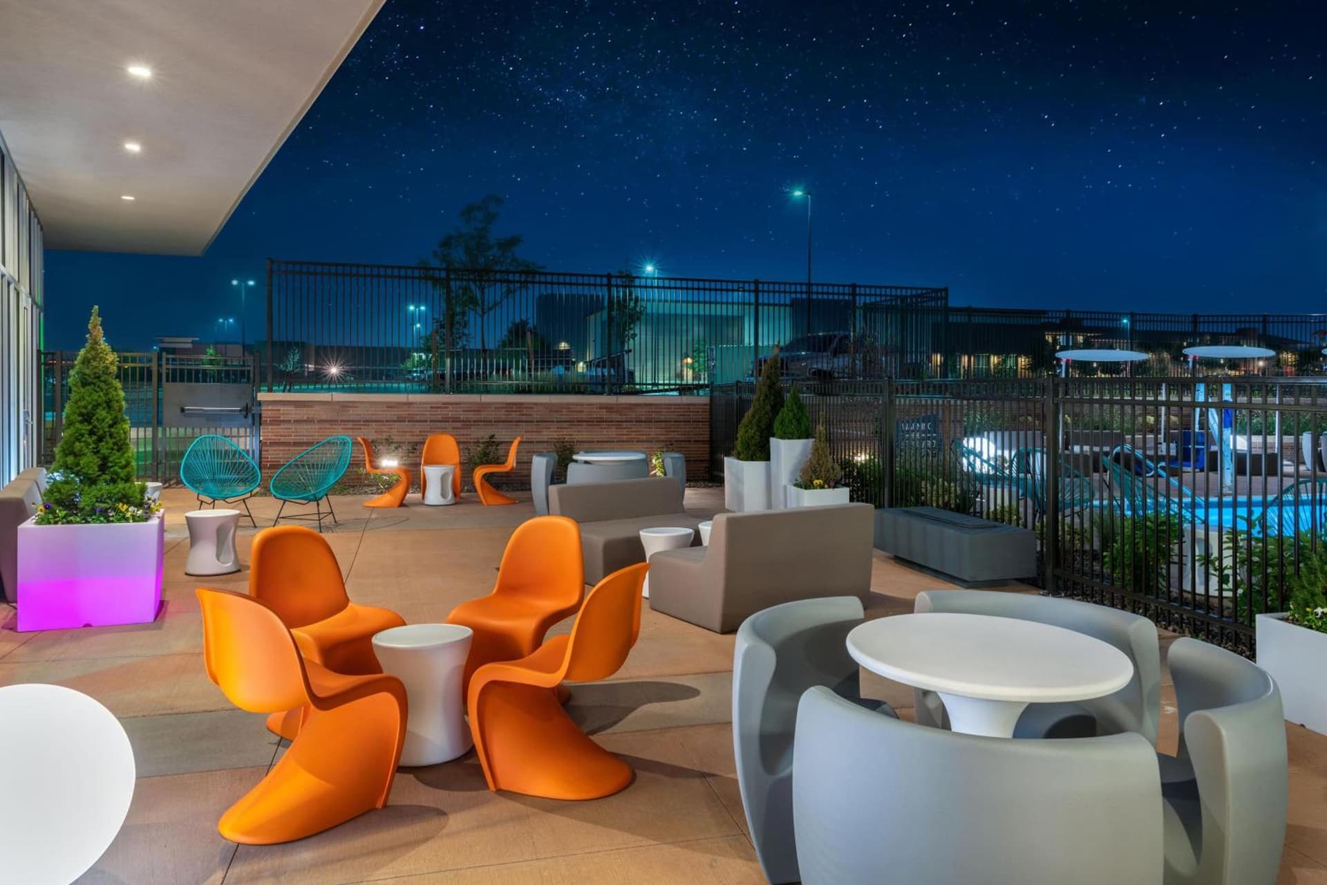 Aloft by Marriott Denver North Westminster gallery photo in Westminster, CO — image 23