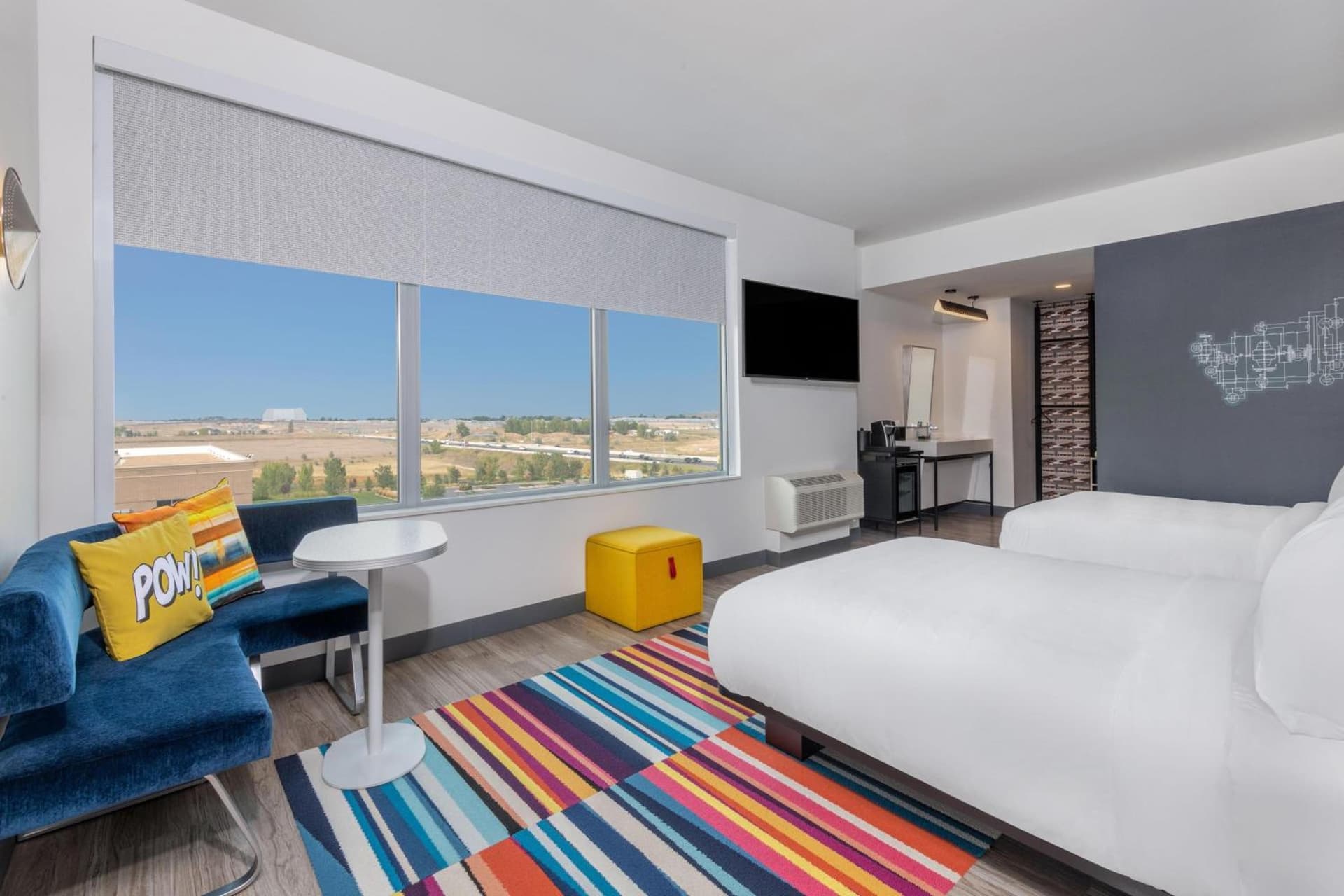 Aloft by Marriott Denver North Westminster gallery photo in Westminster, CO — image 29