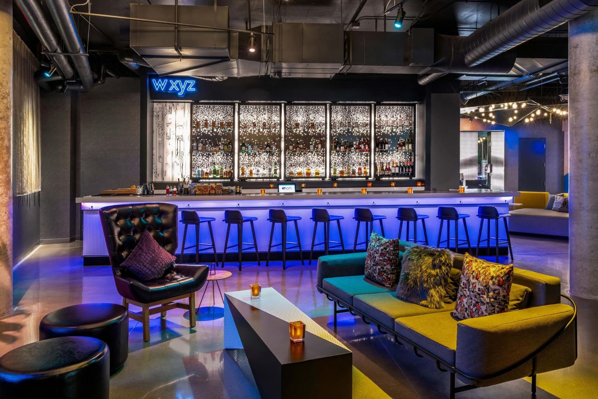Aloft by Marriott Denver North Westminster gallery photo in Westminster, CO — image 20
