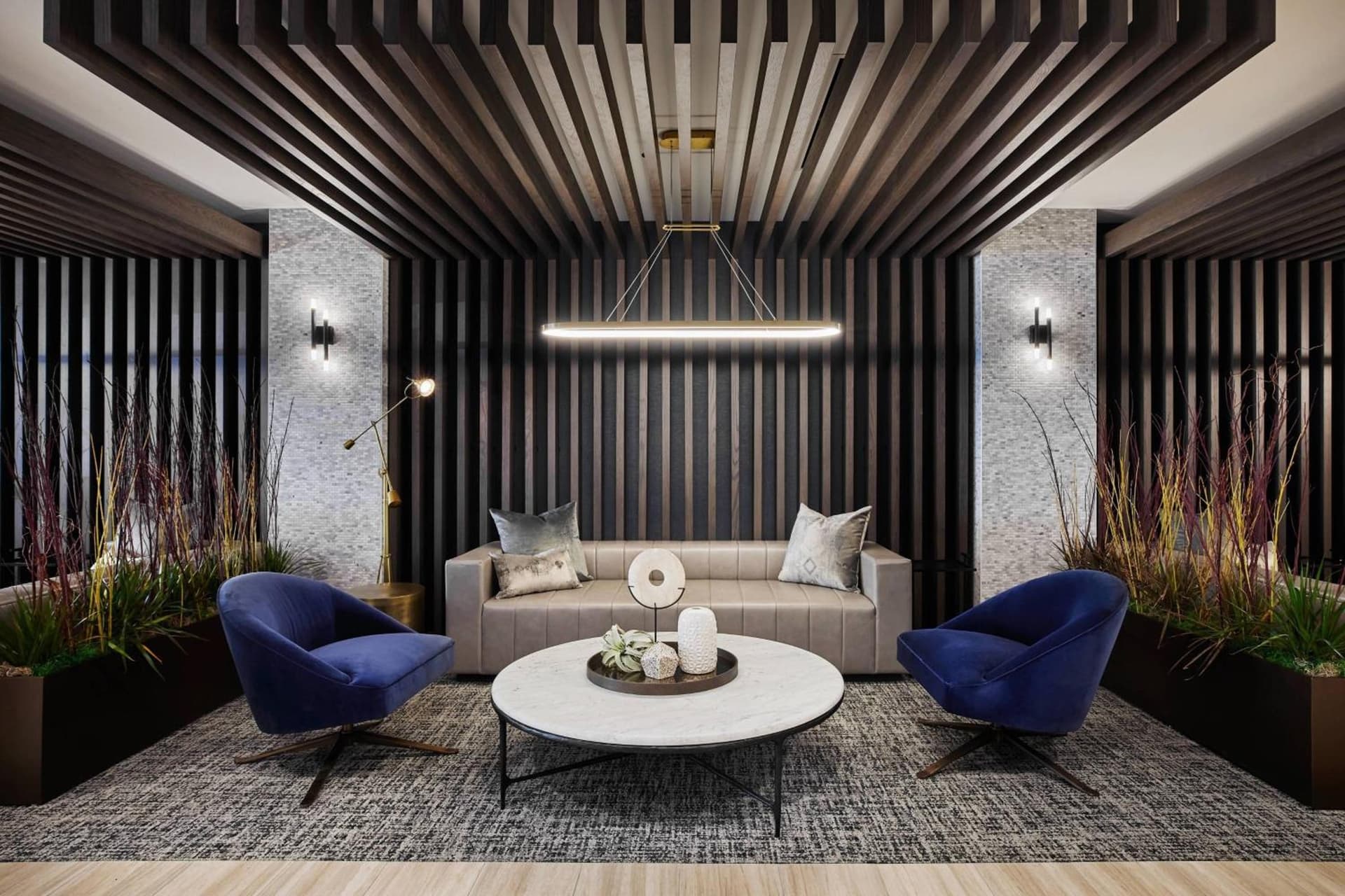 SpringHill Suites by Marriott Chicago Chinatown gallery photo in Chicago, IL — image 13