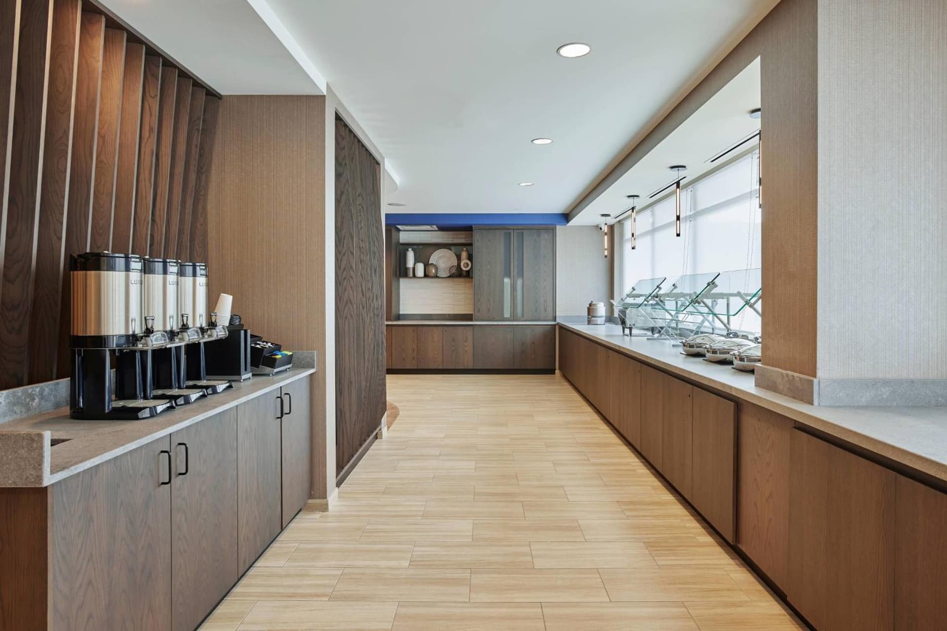 SpringHill Suites by Marriott Chicago Chinatown gallery photo in Chicago, IL — image 35