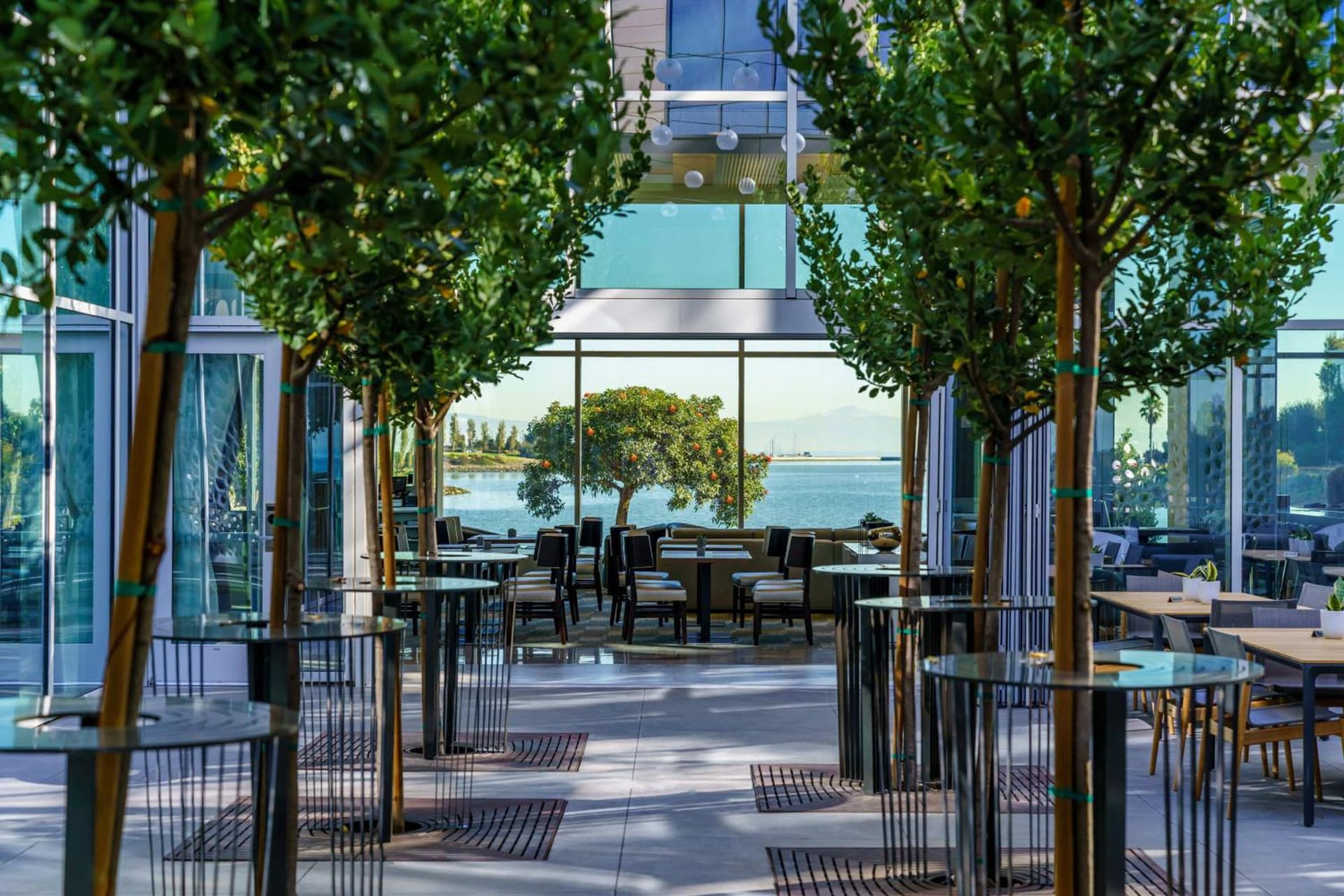 AC Hotel by Marriott San Francisco Airport/Oyster Point Waterfront gallery photo in South San Francisco, CA — image 52