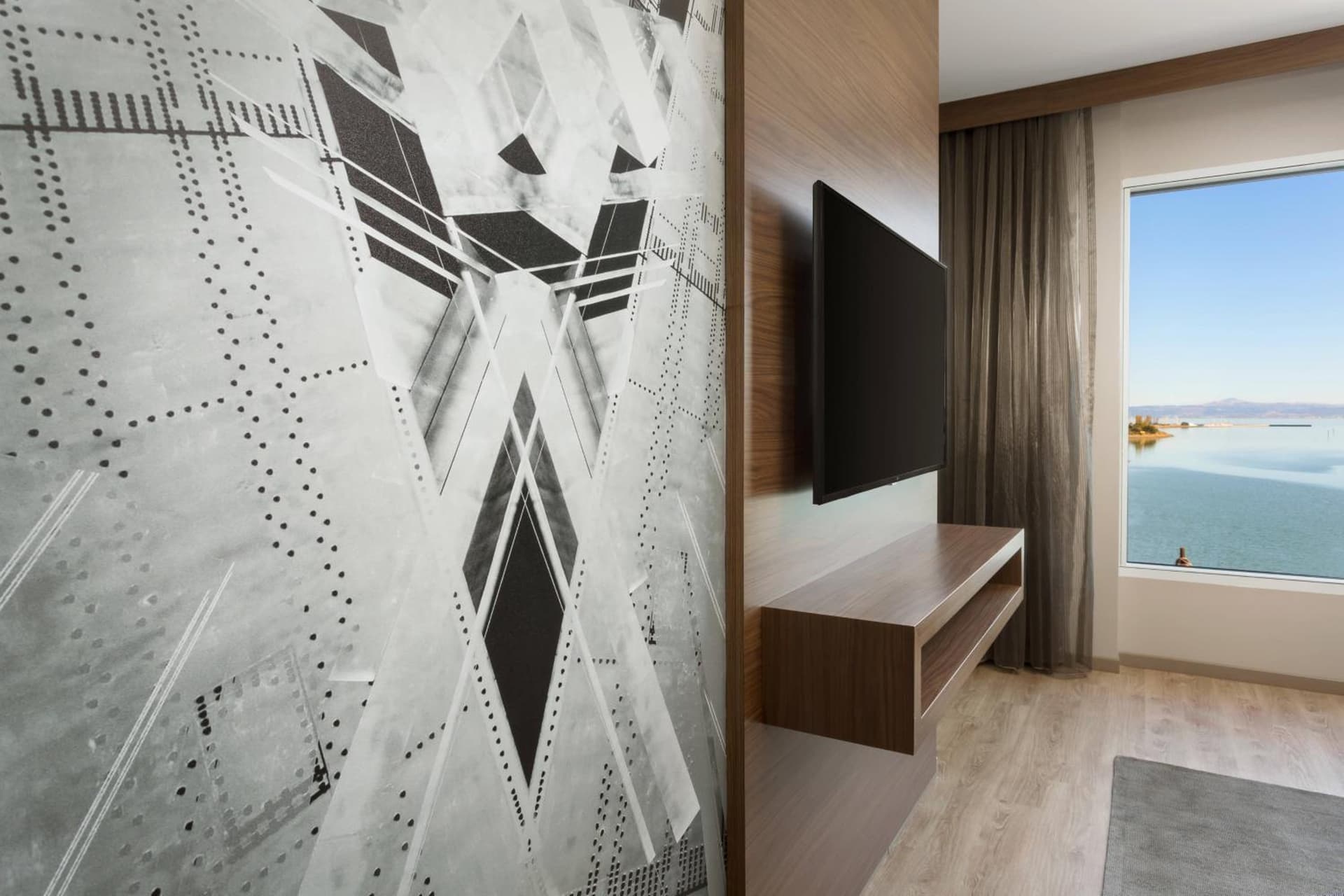 AC Hotel by Marriott San Francisco Airport/Oyster Point Waterfront gallery photo in South San Francisco, CA — image 26