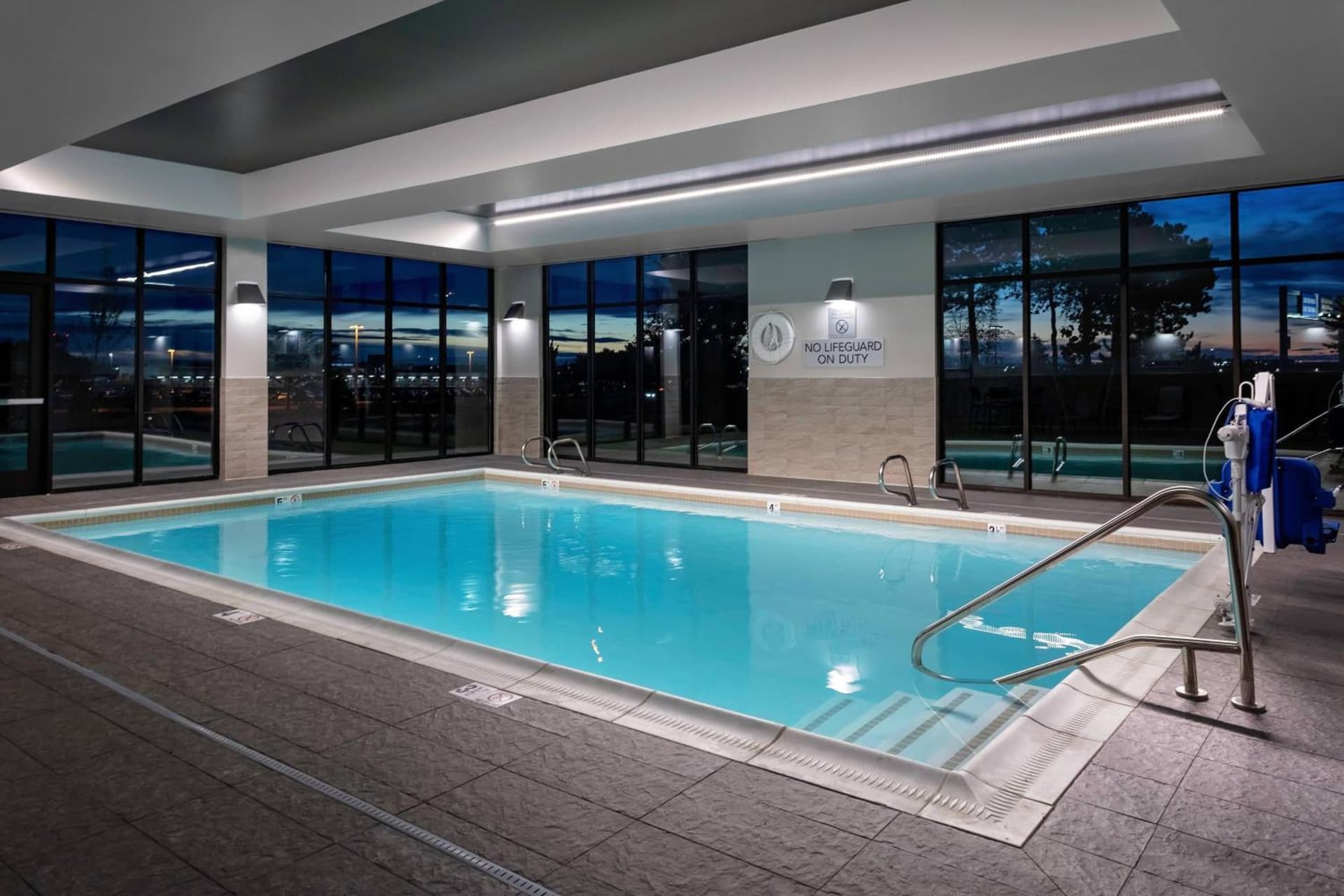 Courtyard Pasco Tri-Cities Airport gallery photo in Pasco, WA — image 19