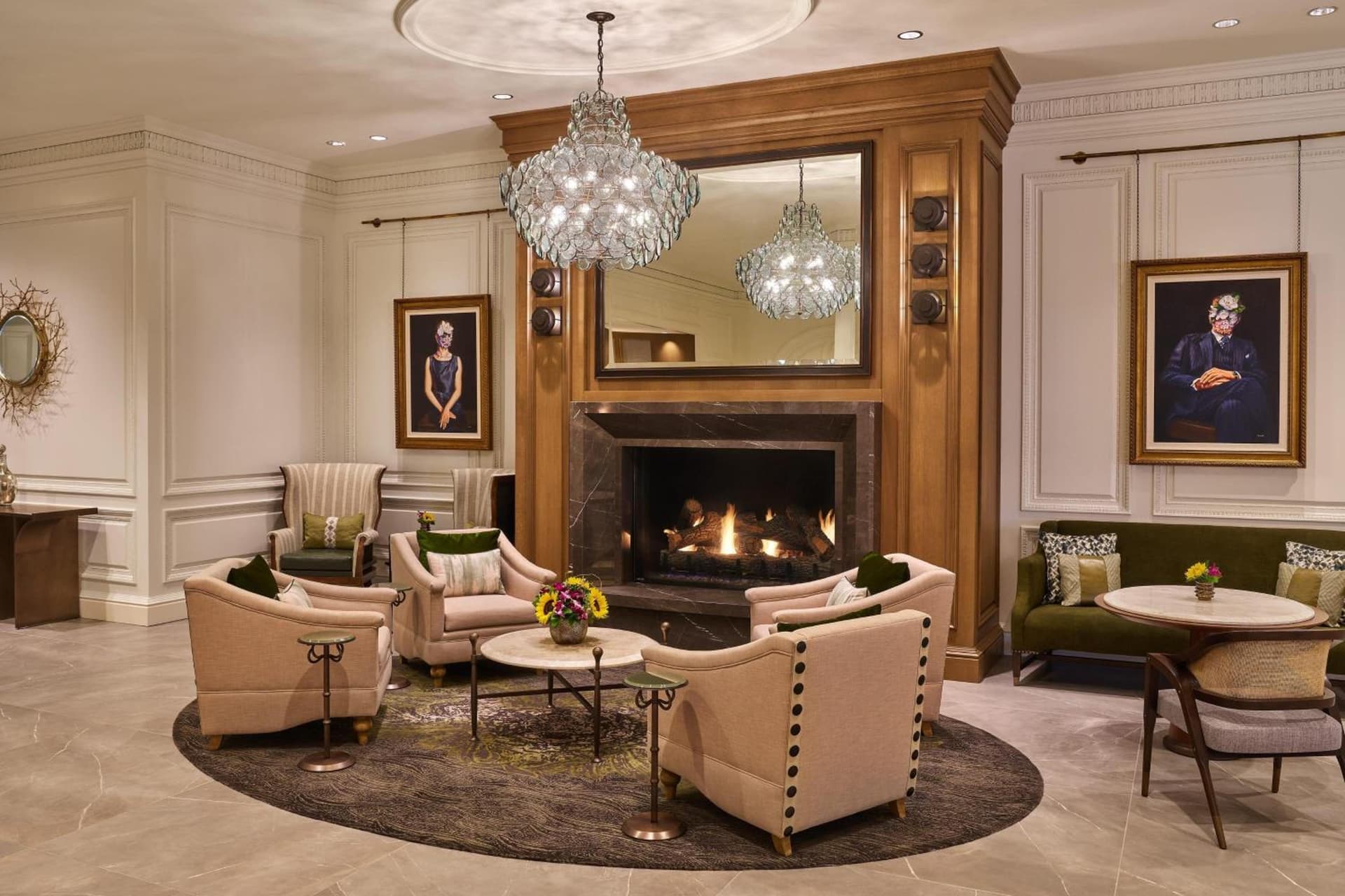 The Whitley, a Luxury Collection Hotel, Atlanta Buckhead gallery photo in Atlanta, GA — image 29