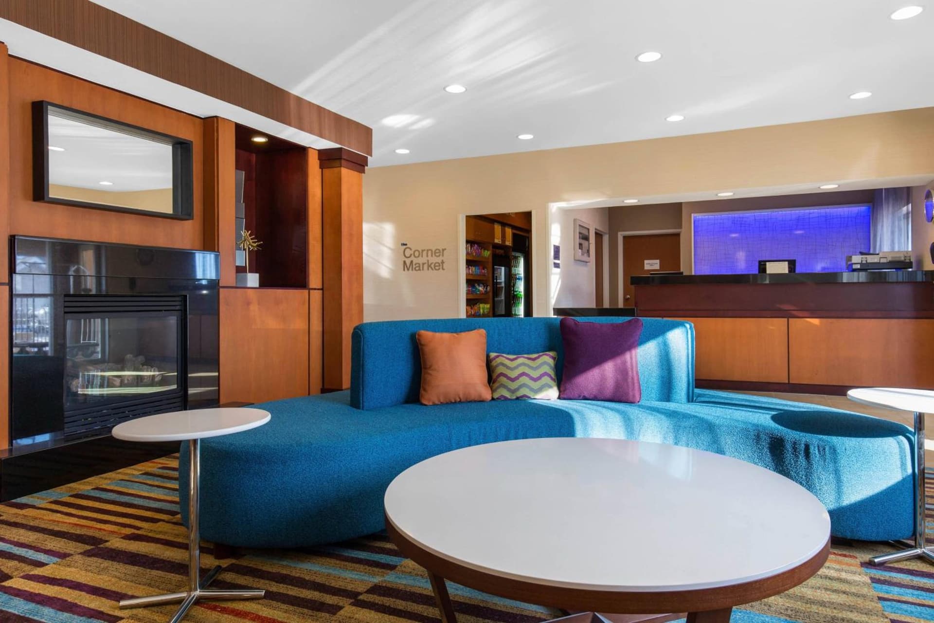 AmericInn by Wyndham St. Cloud MN Shopping Area gallery photo in St Cloud, MN — image 29