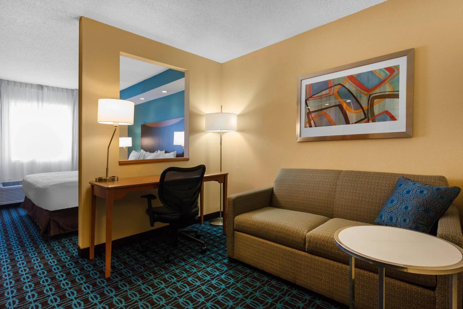 AmericInn by Wyndham St. Cloud MN Shopping Area gallery photo in St Cloud, MN — image 33