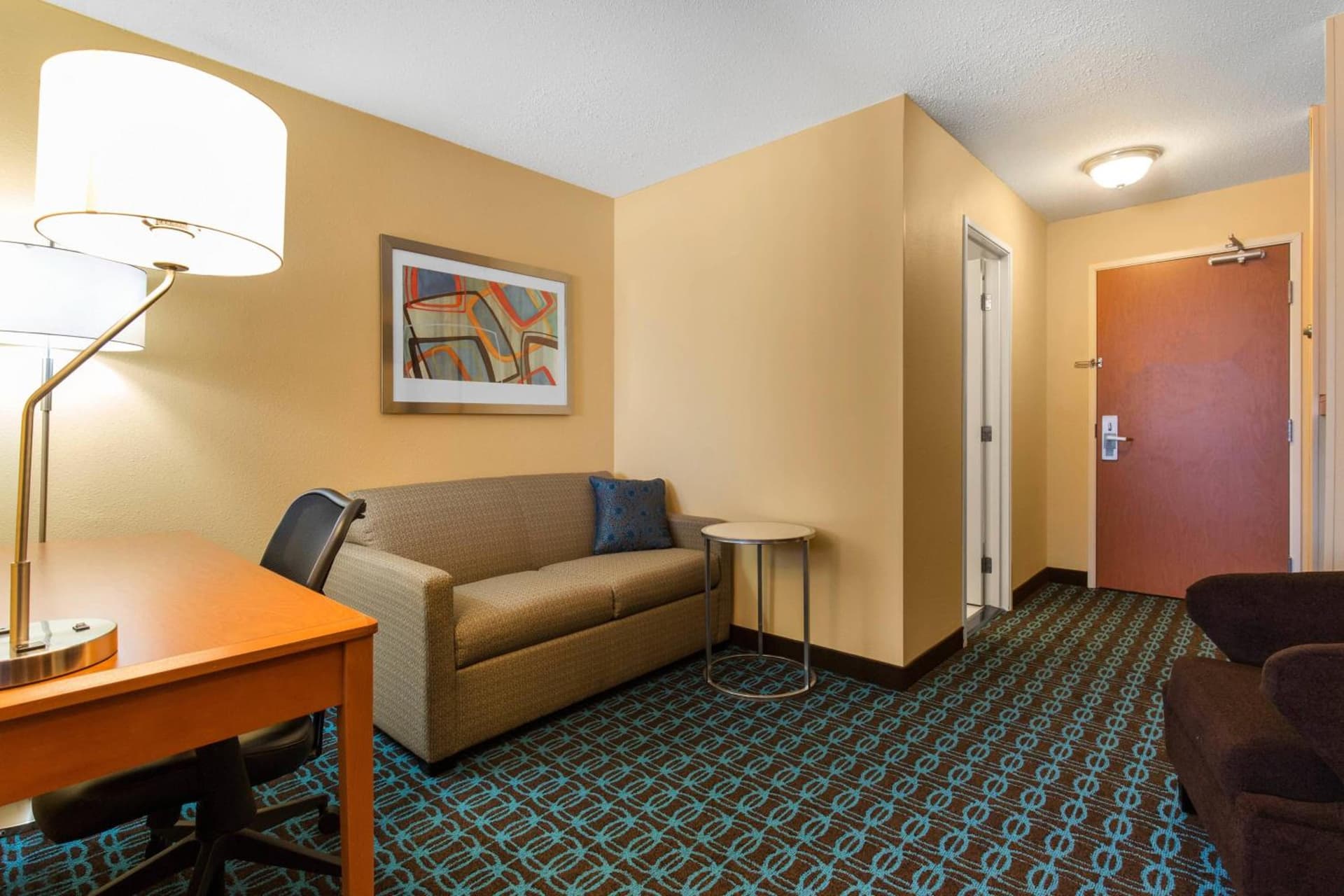 AmericInn by Wyndham St. Cloud MN Shopping Area gallery photo in St Cloud, MN — image 30