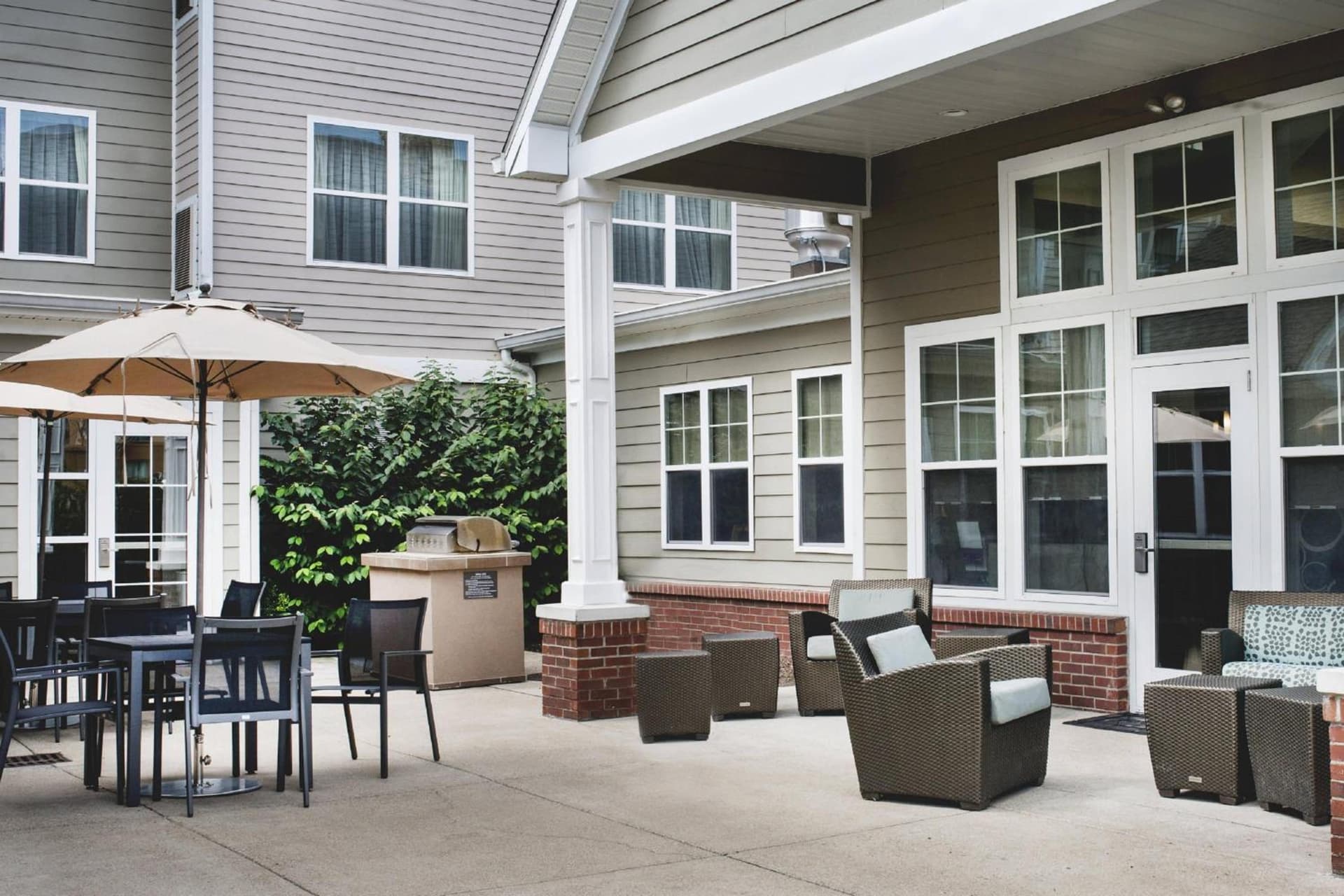 Residence Inn Paducah featured exterior or lobby in Paducah, KY — similar hotel