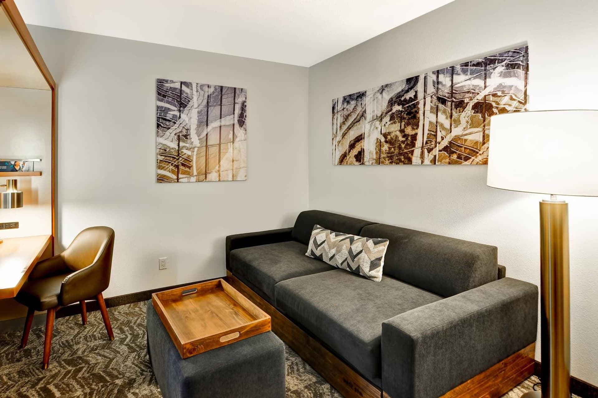 SpringHill Suites By Marriott Columbia Fort Meade Area gallery photo in Columbia, MD — image 18