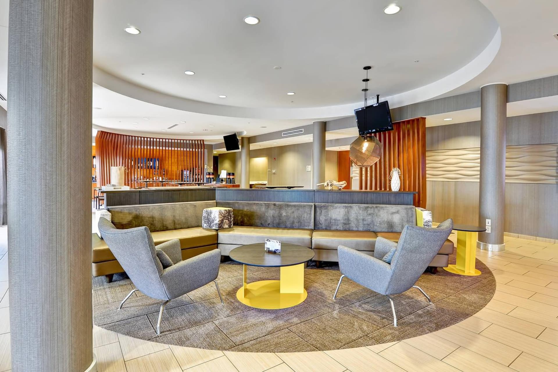 SpringHill Suites By Marriott Columbia Fort Meade Area gallery photo in Columbia, MD — image 26