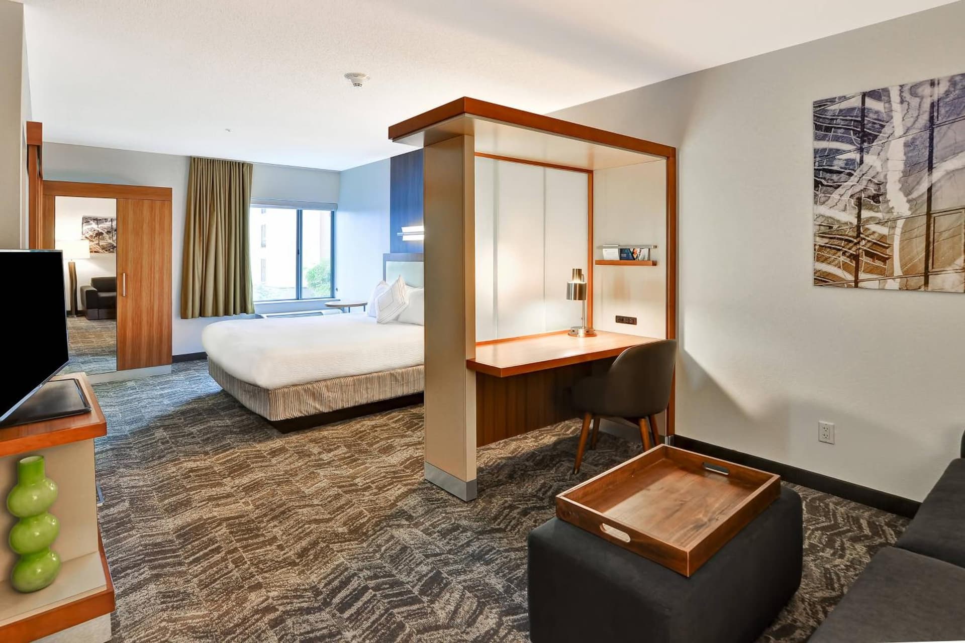 SpringHill Suites By Marriott Columbia Fort Meade Area gallery photo in Columbia, MD — image 14