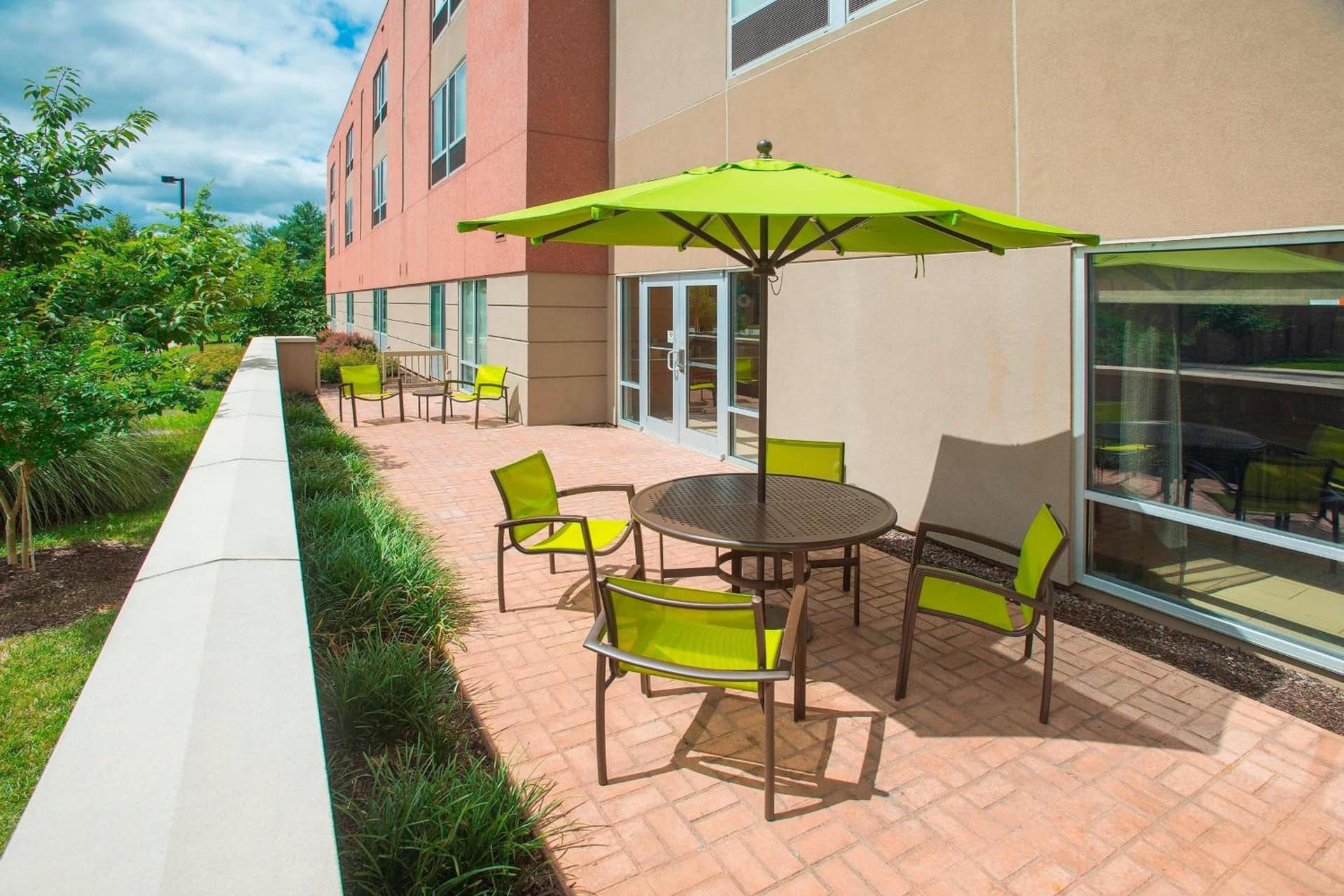 SpringHill Suites By Marriott Columbia Fort Meade Area gallery photo in Columbia, MD — image 11
