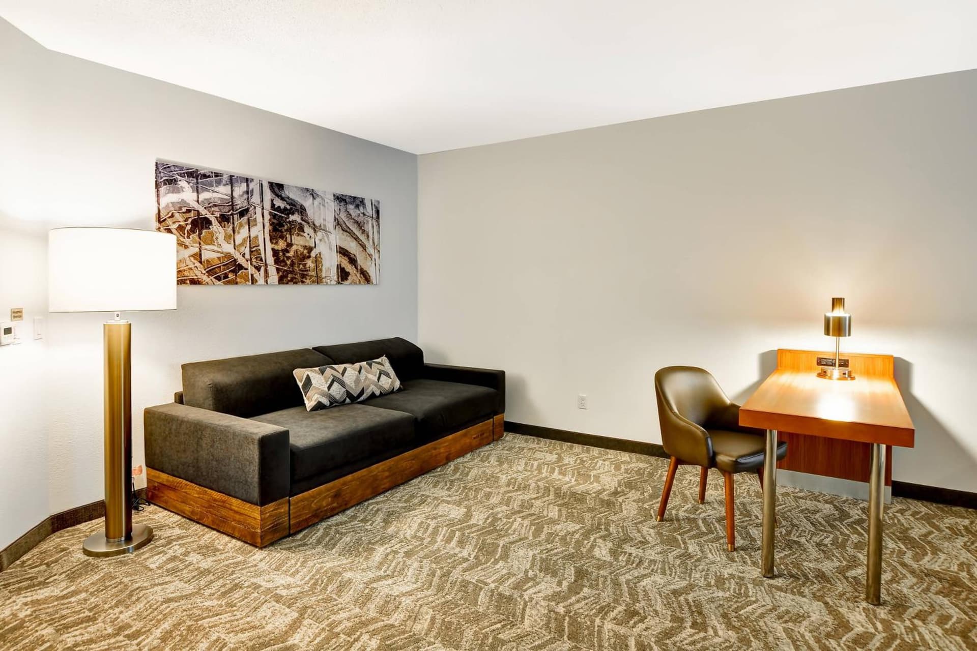 SpringHill Suites By Marriott Columbia Fort Meade Area gallery photo in Columbia, MD — image 25