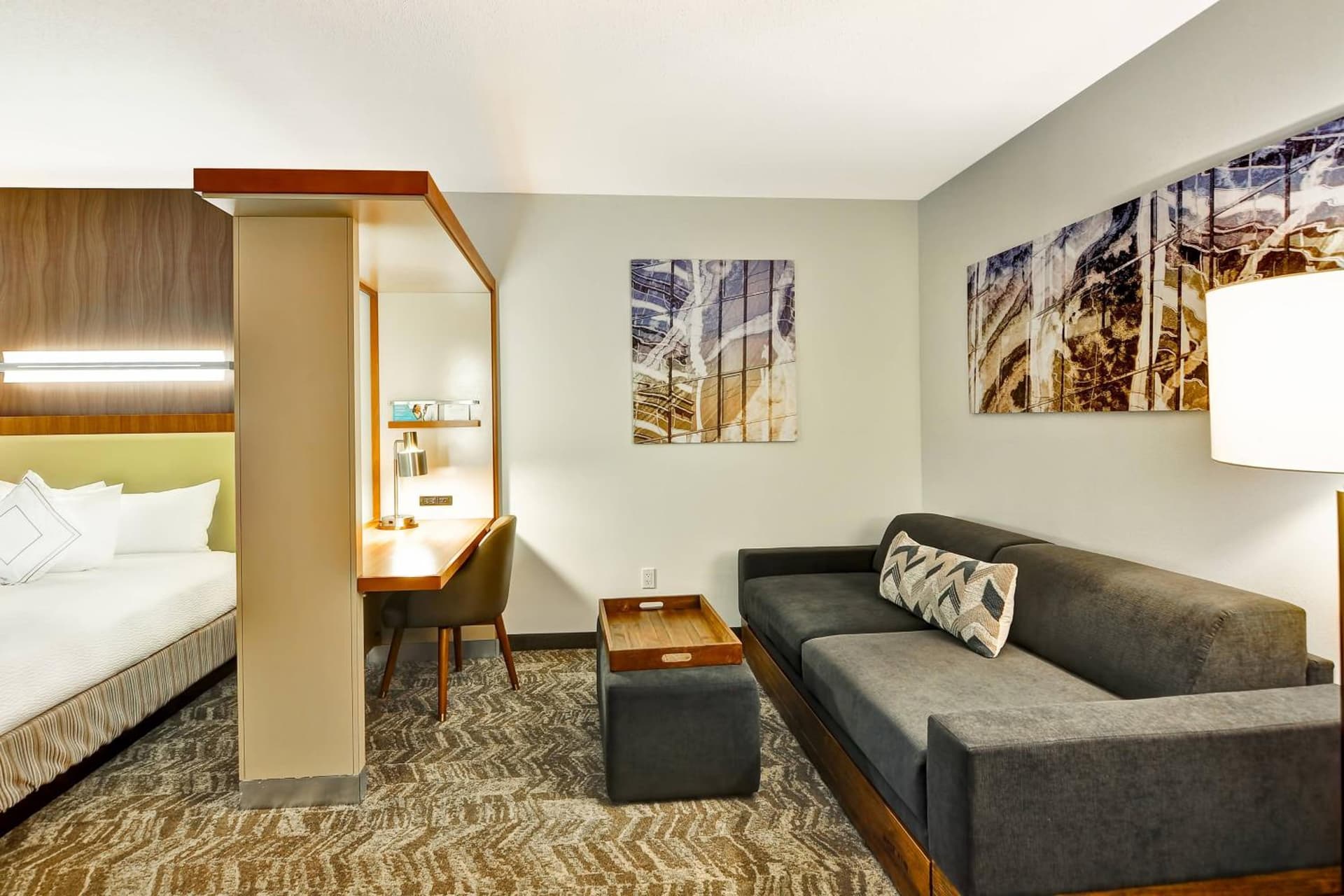 SpringHill Suites By Marriott Columbia Fort Meade Area gallery photo in Columbia, MD — image 19