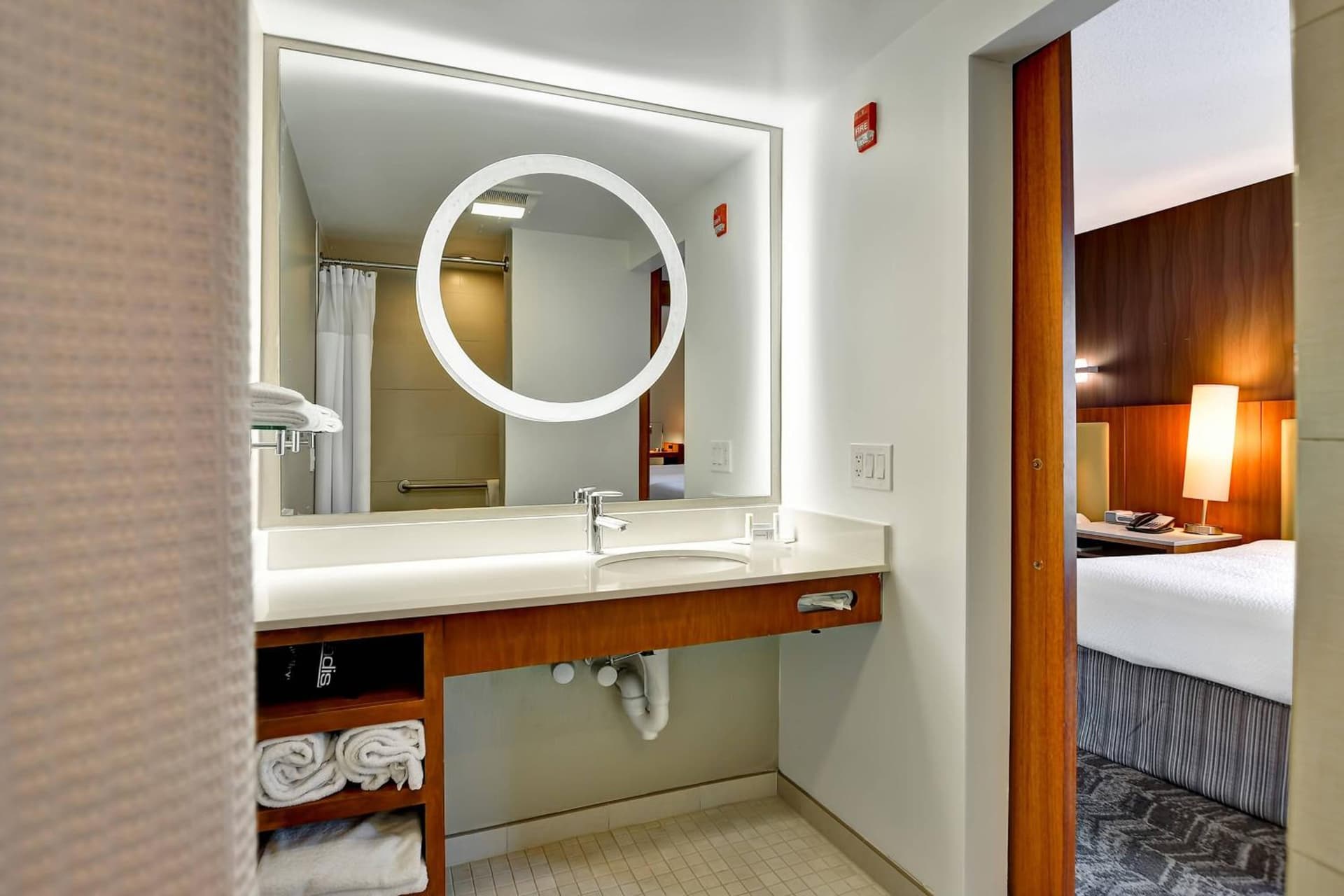 SpringHill Suites By Marriott Columbia Fort Meade Area gallery photo in Columbia, MD — image 7