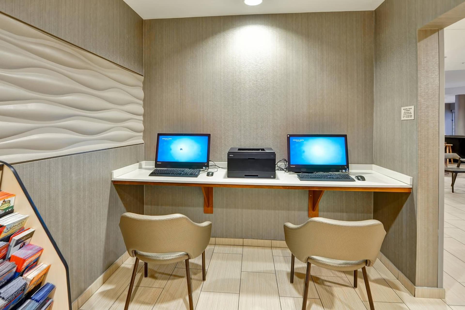 SpringHill Suites By Marriott Columbia Fort Meade Area gallery photo in Columbia, MD — image 5