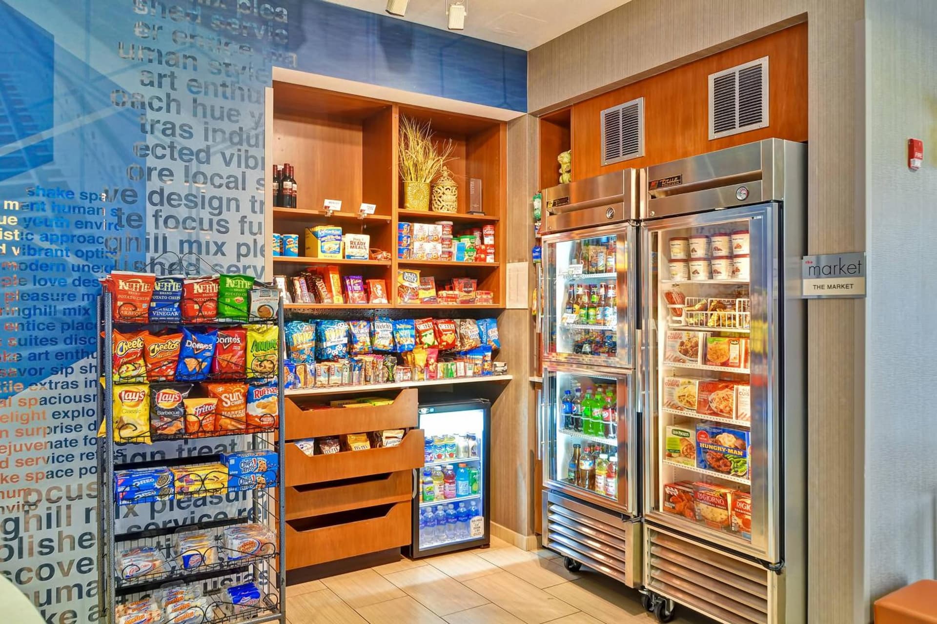 SpringHill Suites By Marriott Columbia Fort Meade Area gallery photo in Columbia, MD — image 13