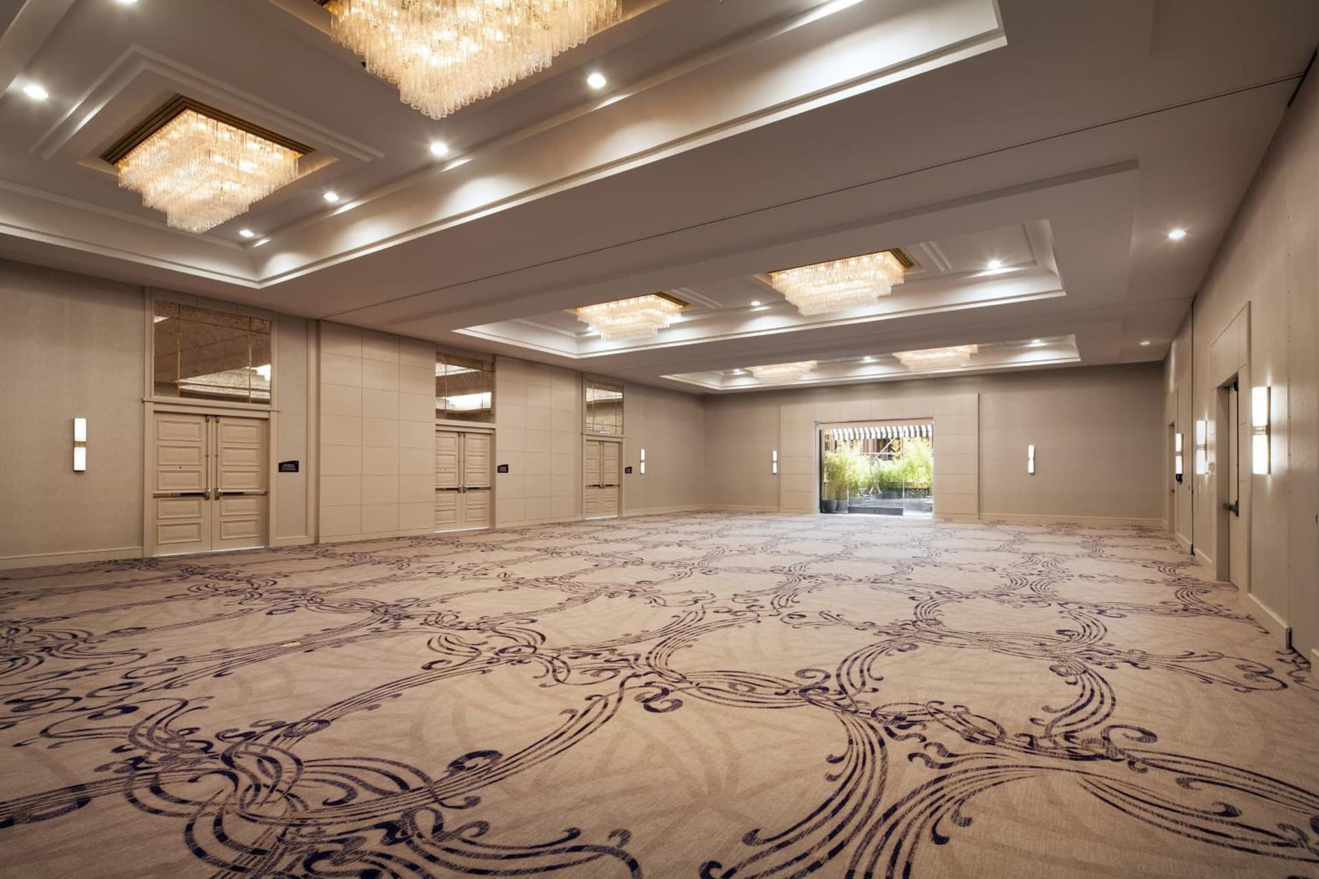 Avenue of the Arts Costa Mesa, a Tribute Portfolio Hotel gallery photo in Costa Mesa, CA — image 14