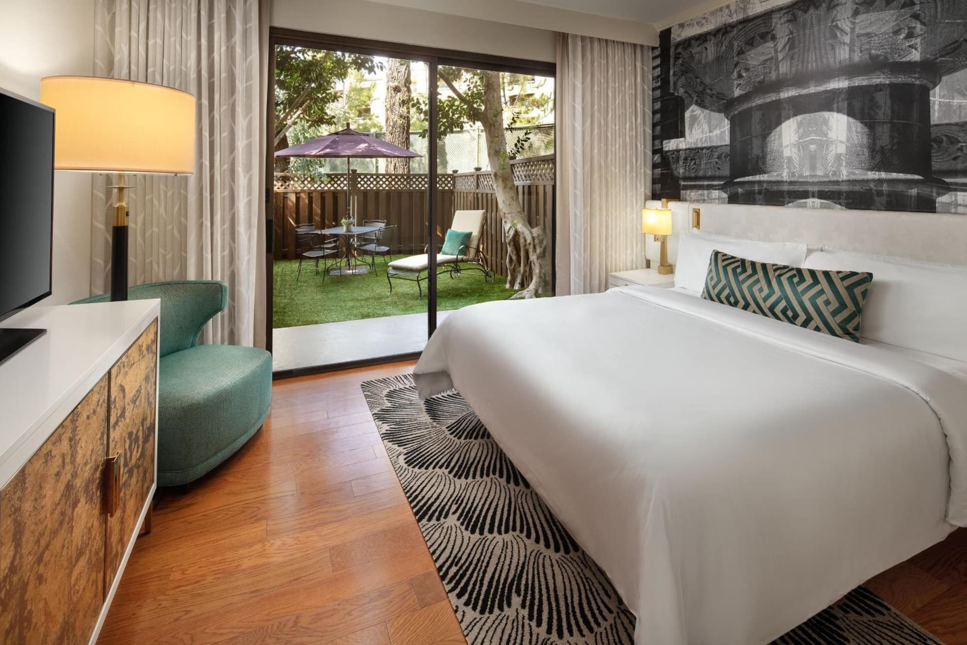 Avenue of the Arts Costa Mesa, a Tribute Portfolio Hotel gallery photo in Costa Mesa, CA — image 16