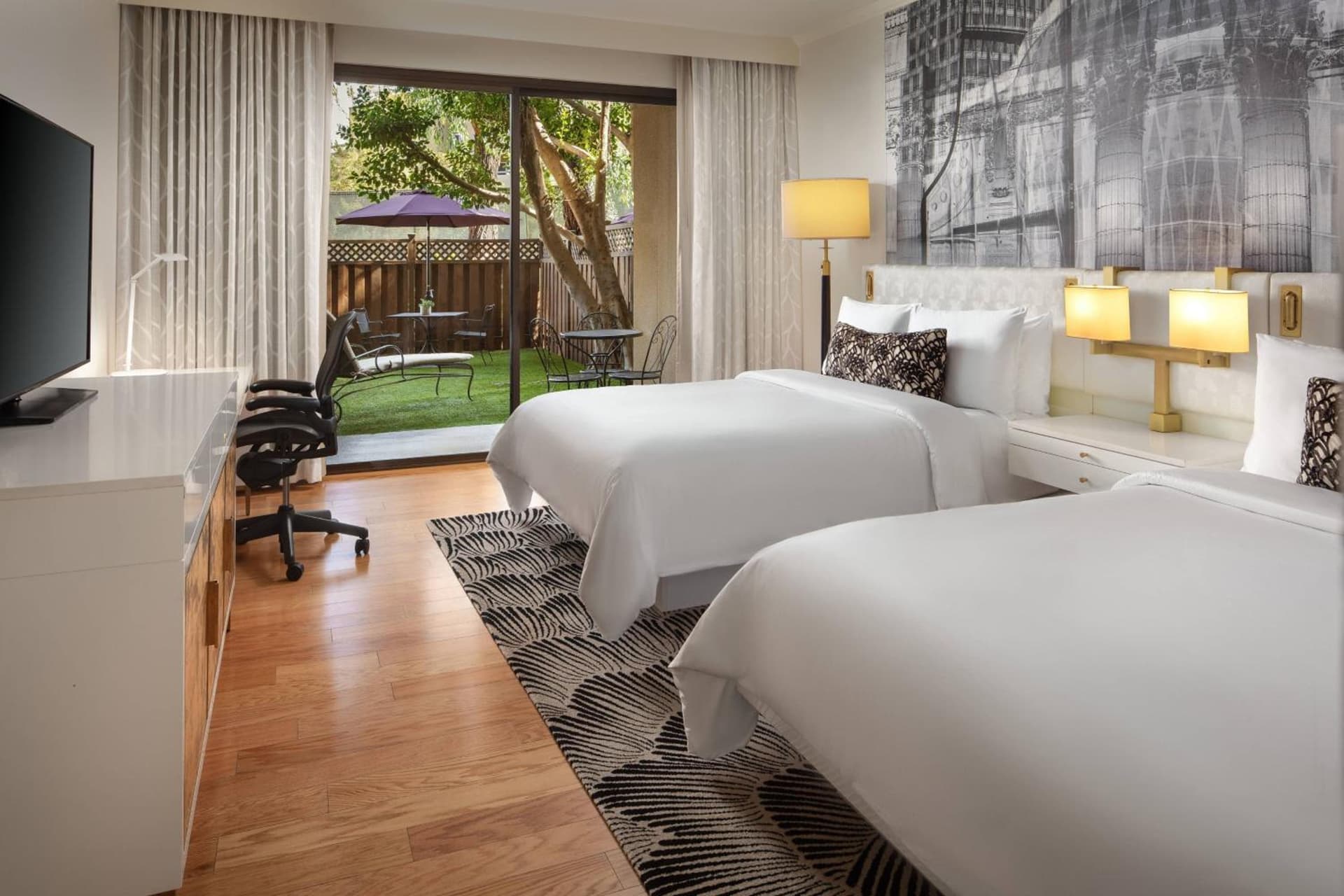 Avenue of the Arts Costa Mesa, a Tribute Portfolio Hotel gallery photo in Costa Mesa, CA — image 12