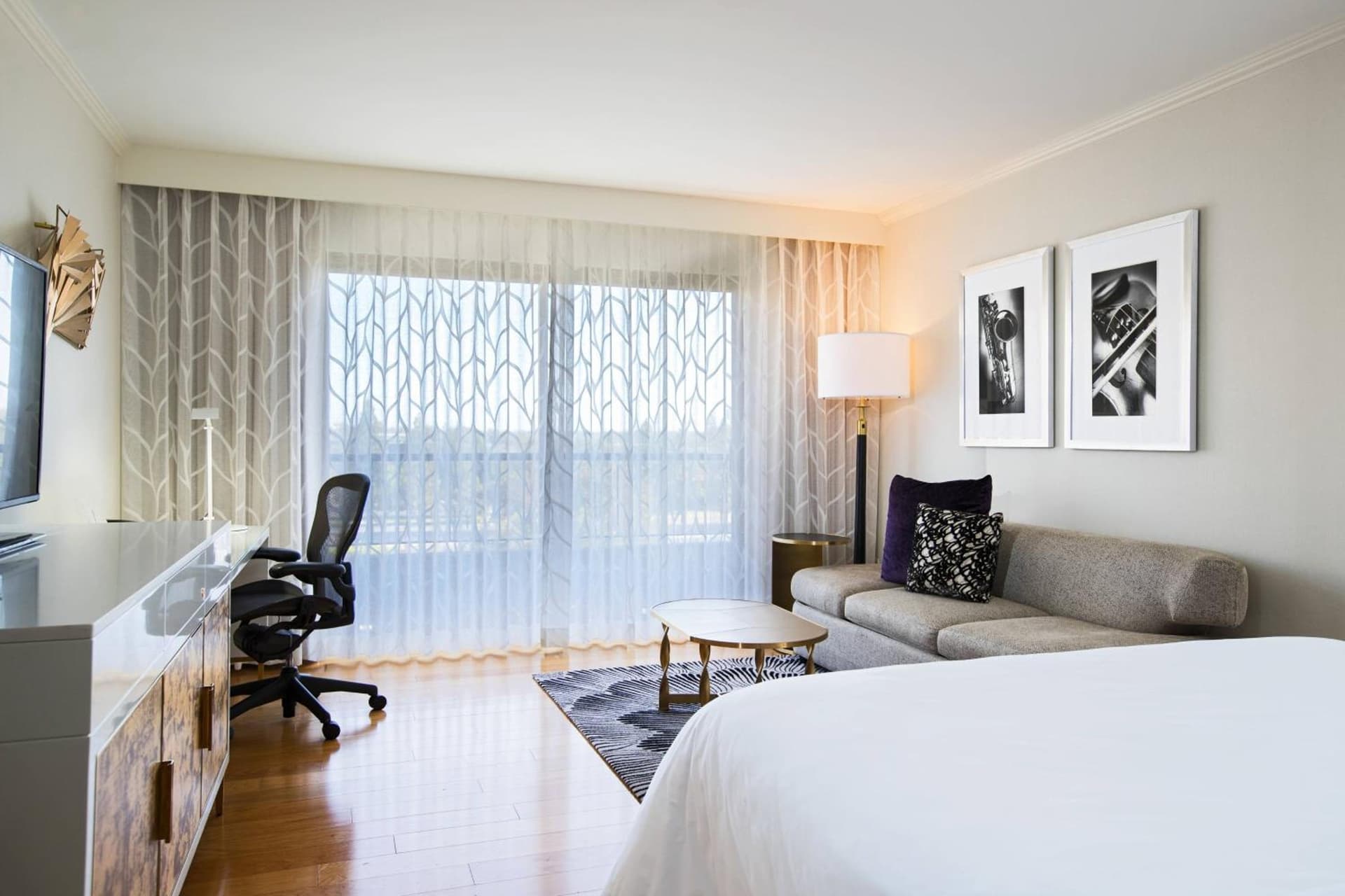Avenue of the Arts Costa Mesa, a Tribute Portfolio Hotel gallery photo in Costa Mesa, CA — image 8