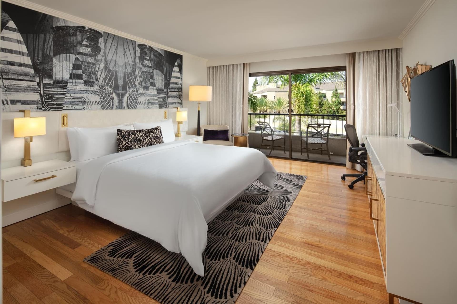 Avenue of the Arts Costa Mesa, a Tribute Portfolio Hotel gallery photo in Costa Mesa, CA — image 15