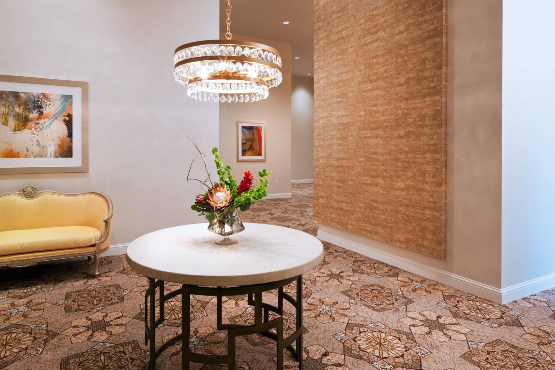 Sheraton McKinney gallery photo in McKinney, TX — image 19