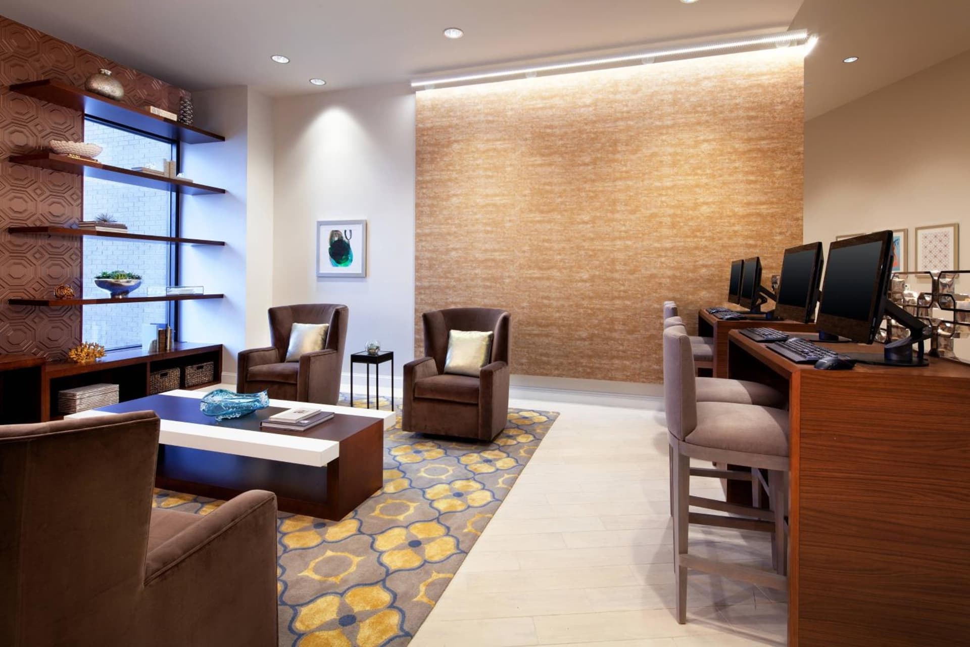 Sheraton McKinney gallery photo in McKinney, TX — image 28