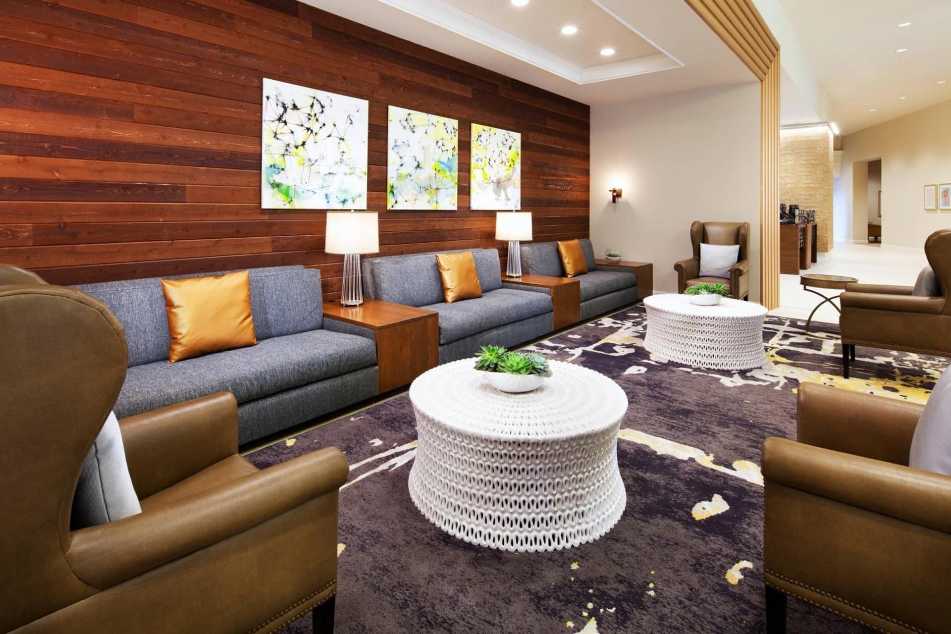 Sheraton McKinney gallery photo in McKinney, TX — image 17