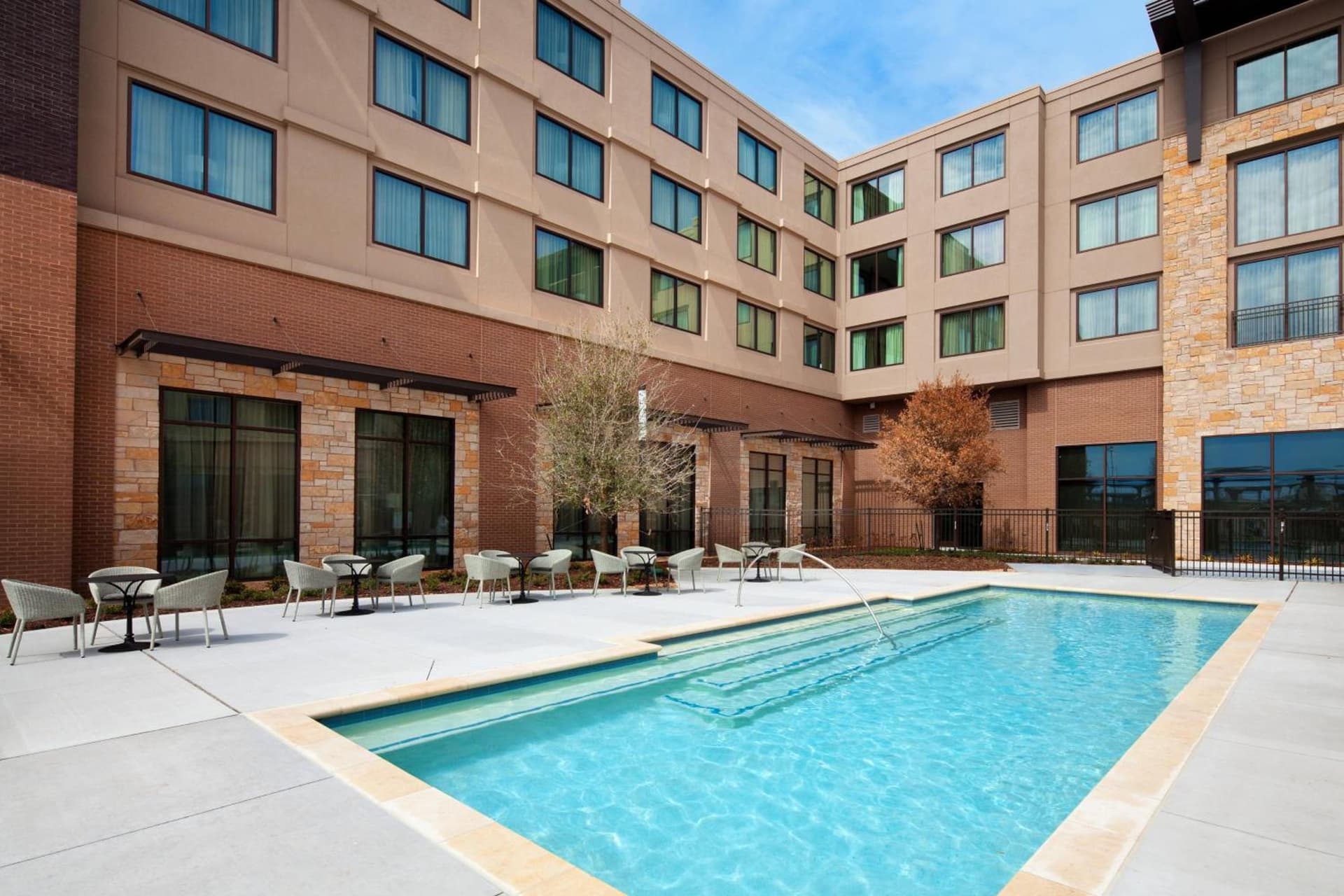 Sheraton McKinney gallery photo in McKinney, TX — image 4