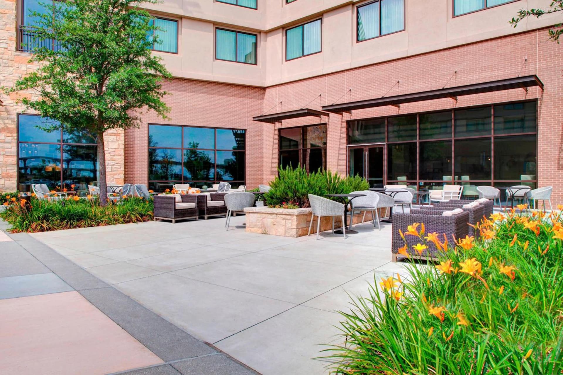 Sheraton McKinney gallery photo in McKinney, TX — image 20
