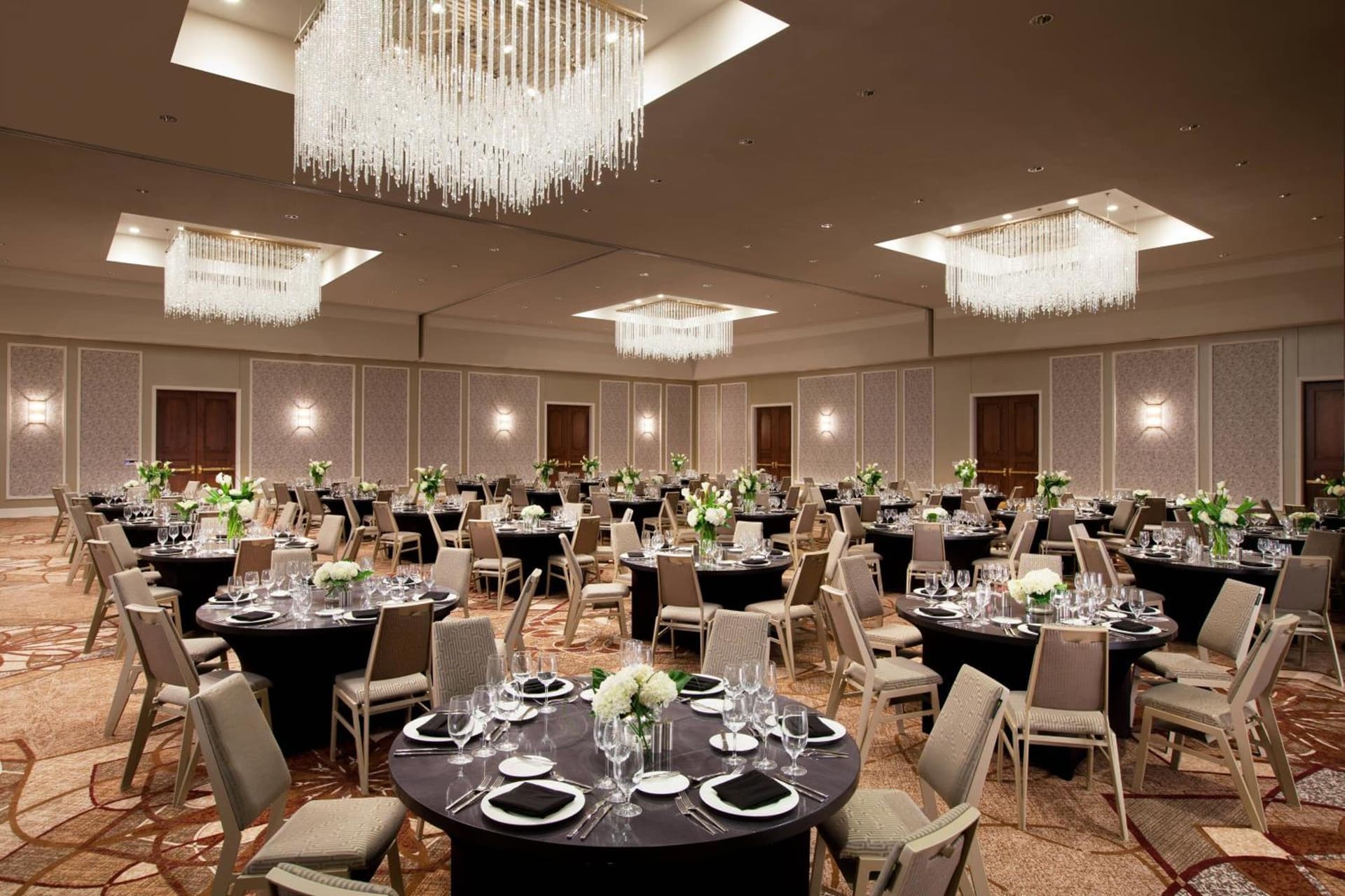 Sheraton McKinney gallery photo in McKinney, TX — image 30