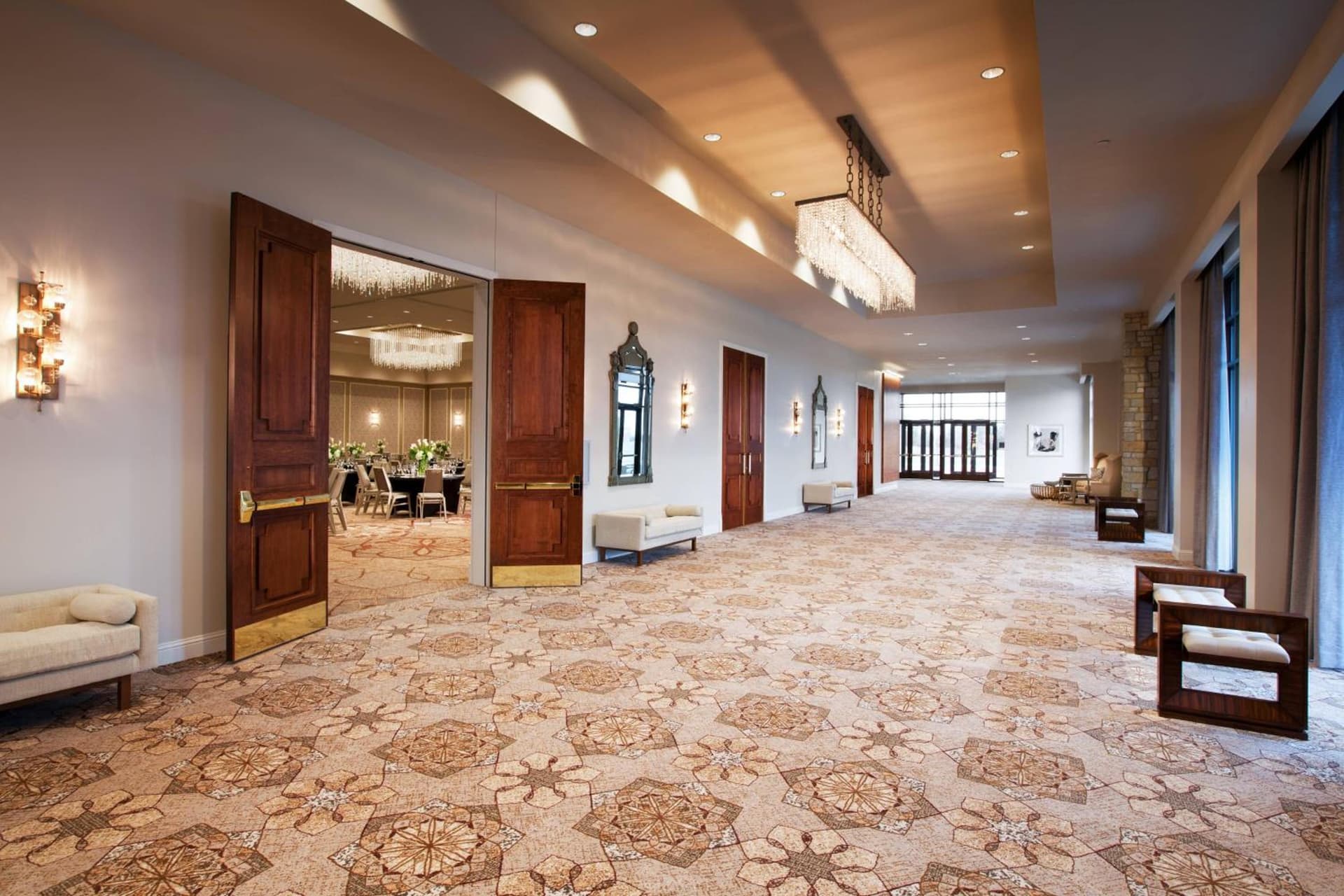 Sheraton McKinney gallery photo in McKinney, TX — image 16
