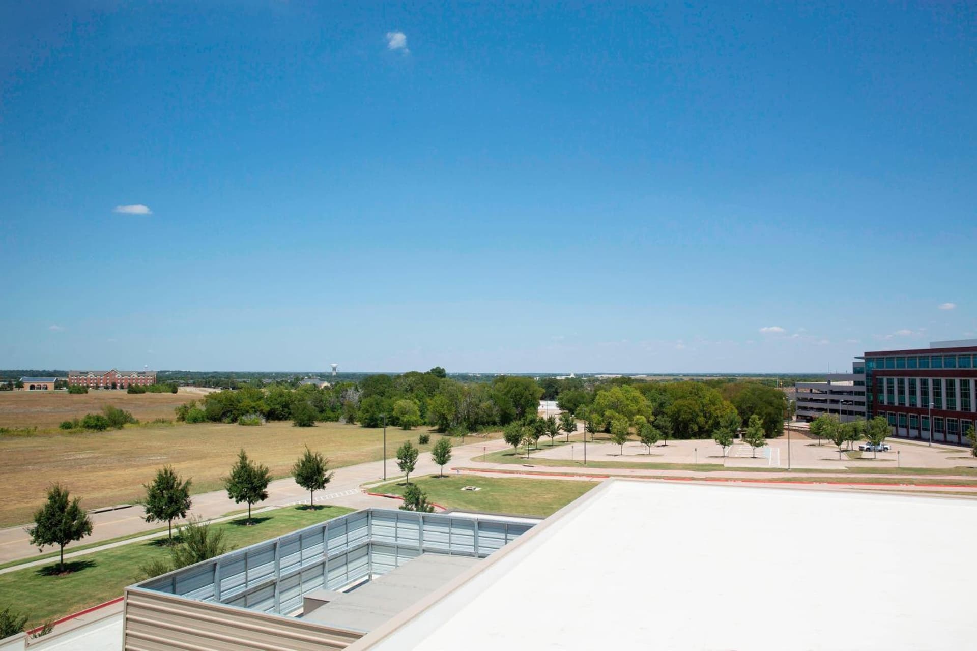 Sheraton McKinney gallery photo in McKinney, TX — image 25
