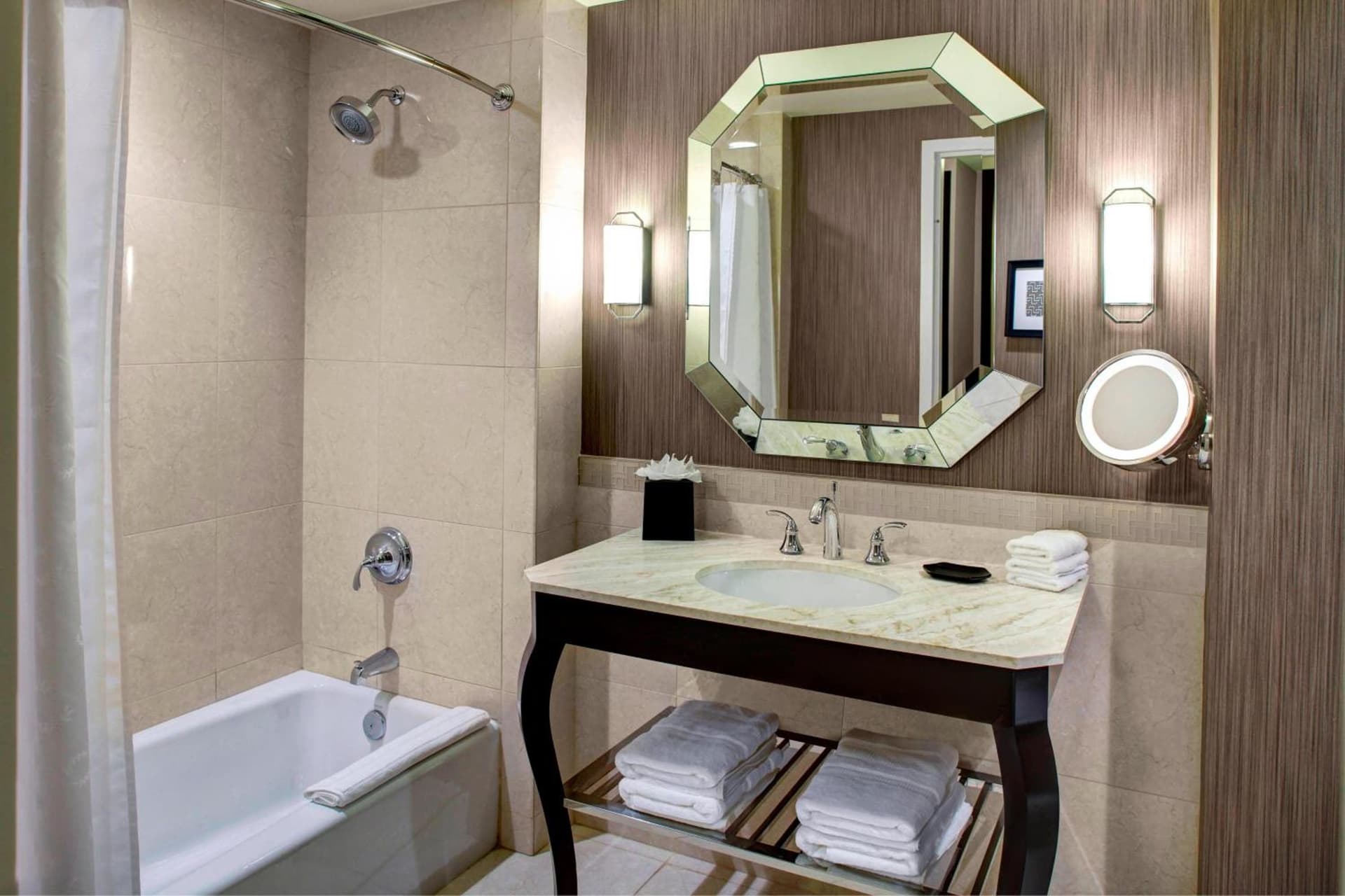Sheraton McKinney gallery photo in McKinney, TX — image 32