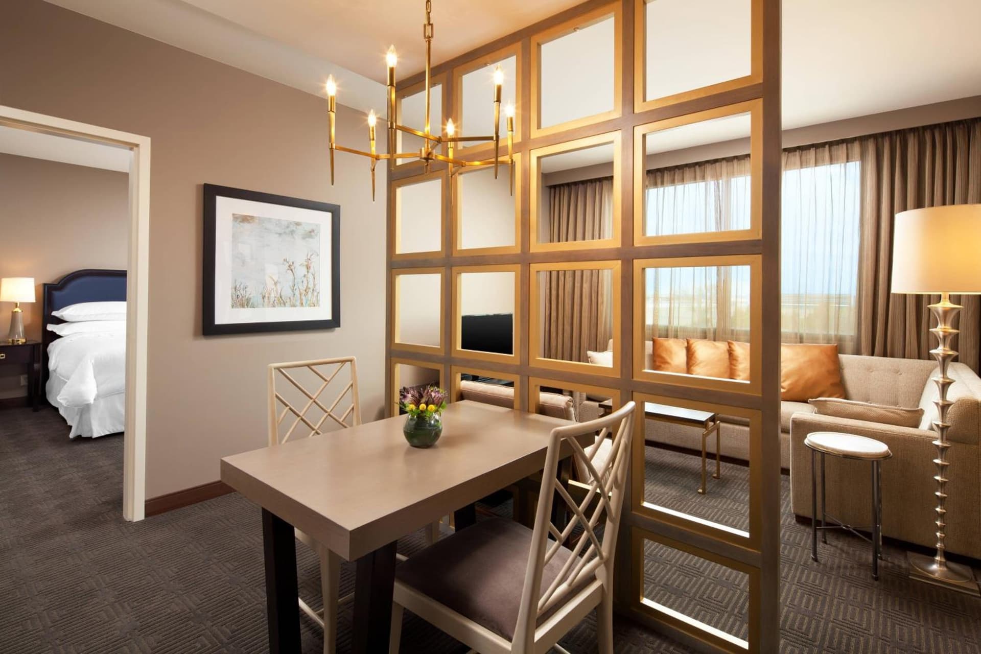 Sheraton McKinney gallery photo in McKinney, TX — image 10