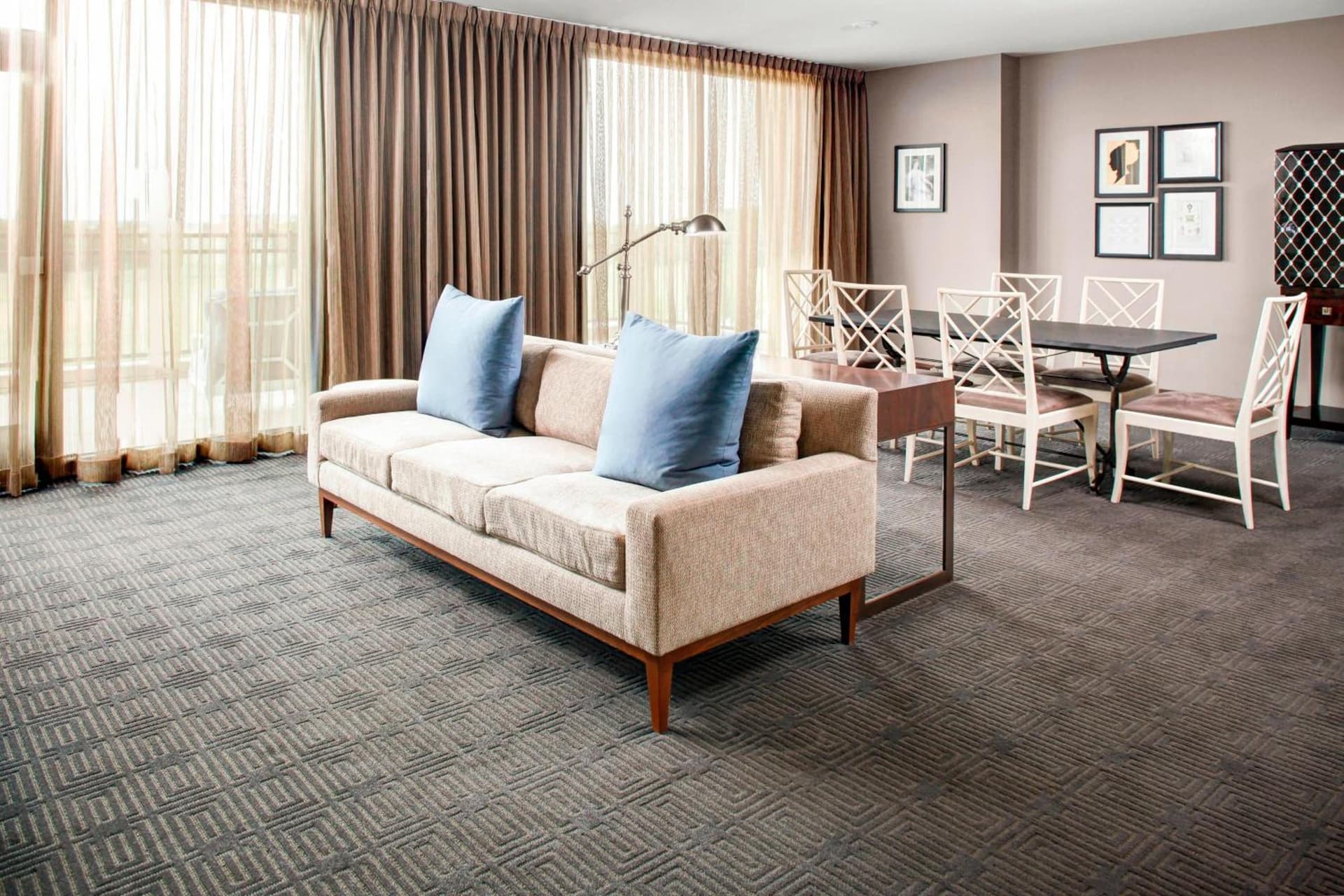 Sheraton McKinney gallery photo in McKinney, TX — image 12