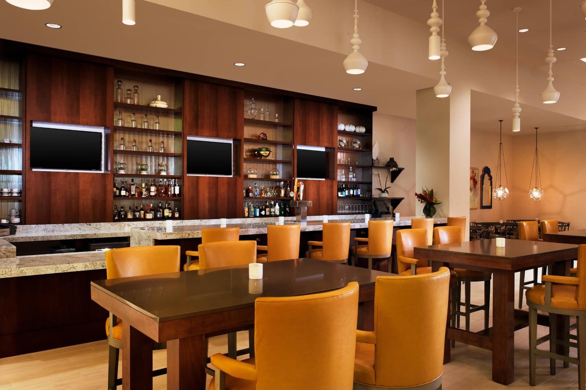 Sheraton McKinney gallery photo in McKinney, TX — image 8