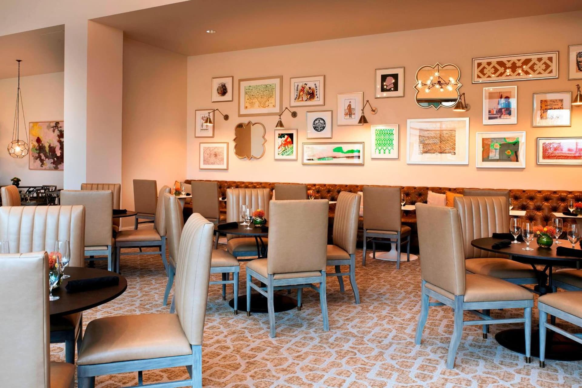 Sheraton McKinney gallery photo in McKinney, TX — image 5