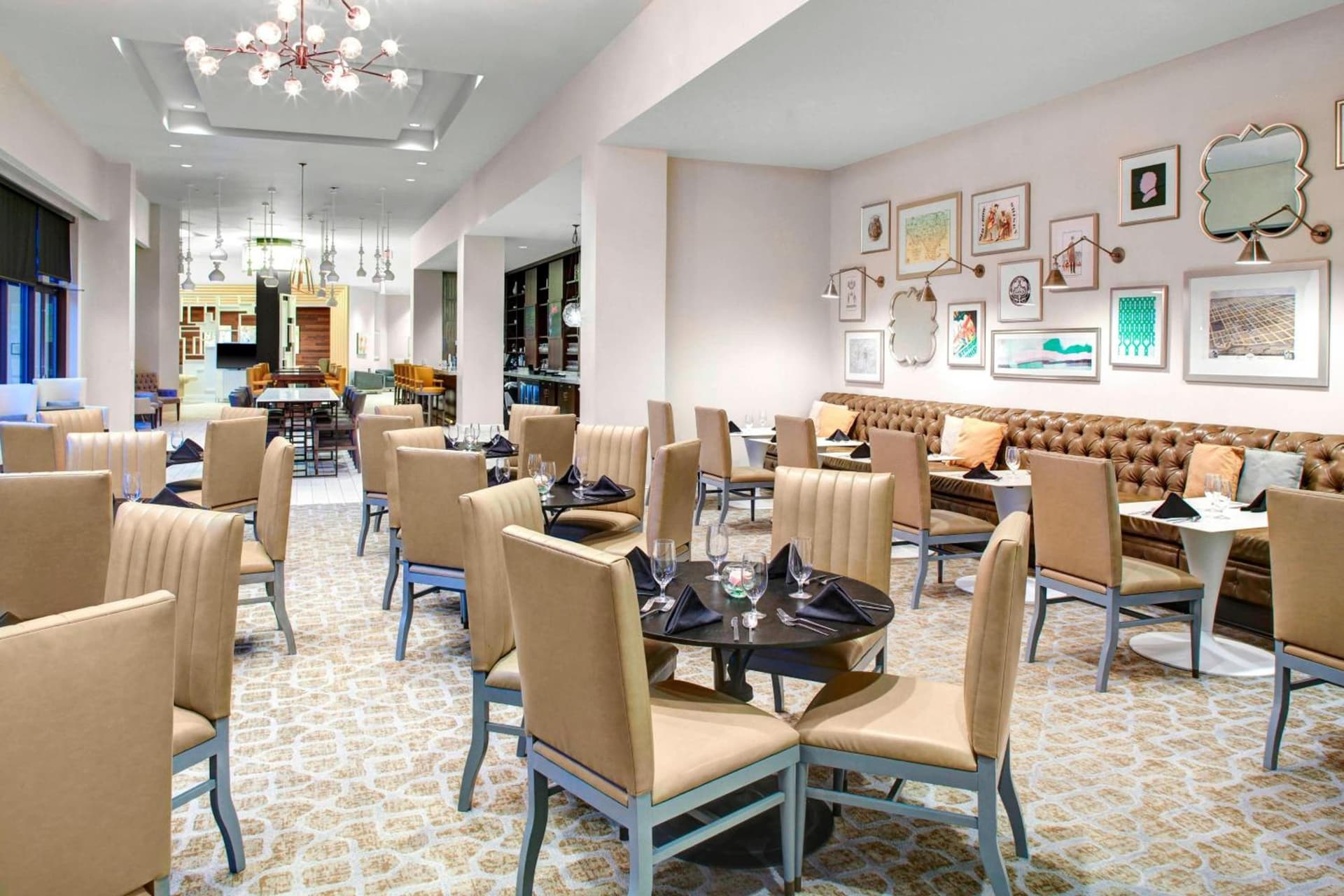 Sheraton McKinney gallery photo in McKinney, TX — image 14