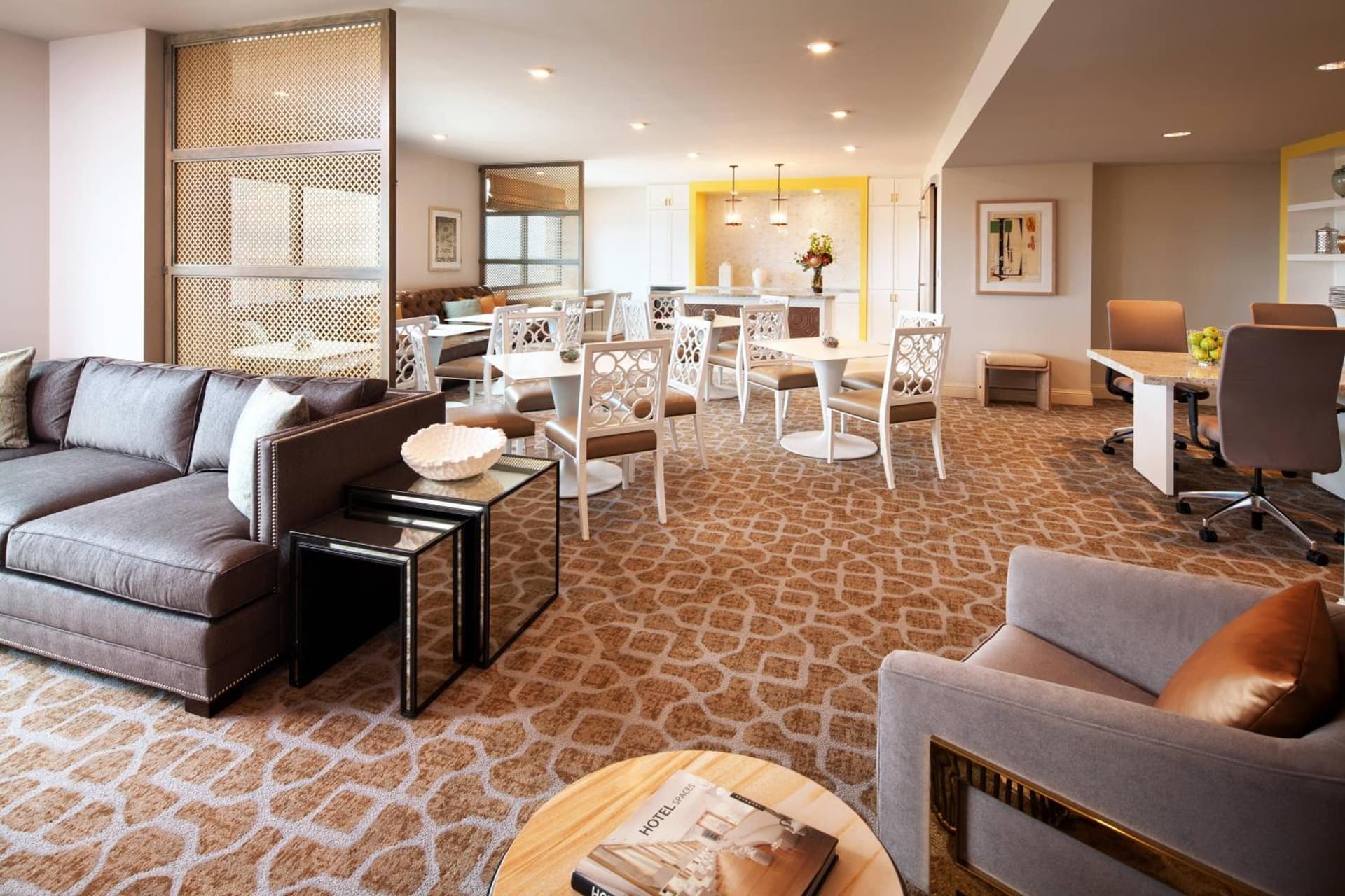 Sheraton McKinney gallery photo in McKinney, TX — image 9