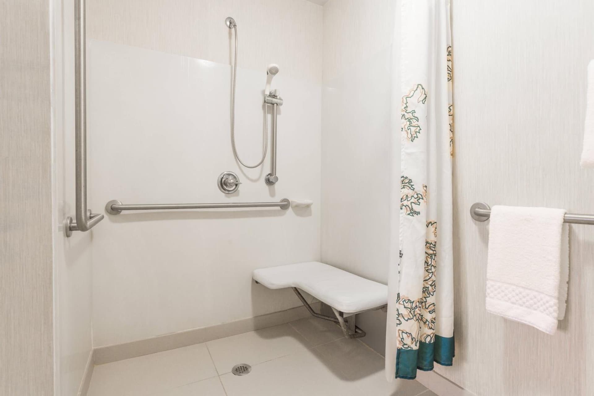 Residence Inn by Marriott Cleveland Mentor property views in Mentor, OH — gallery photo 3