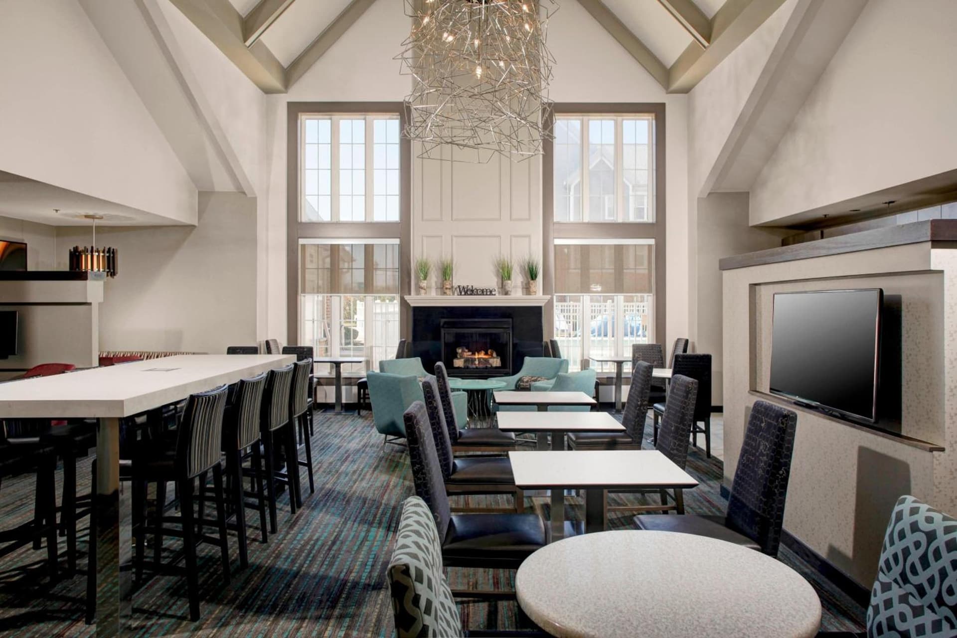 Residence Inn by Marriott Cleveland Mentor featured exterior or lobby in Mentor, OH — similar hotel