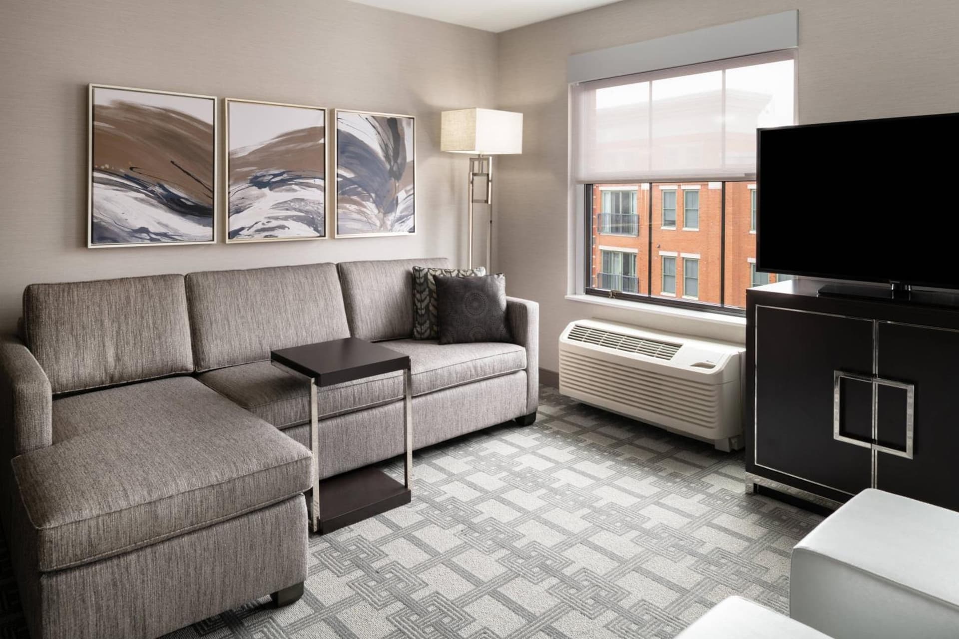 Residence Inn by Marriott Portsmouth Downtown gallery photo in Portsmouth, NH — image 5